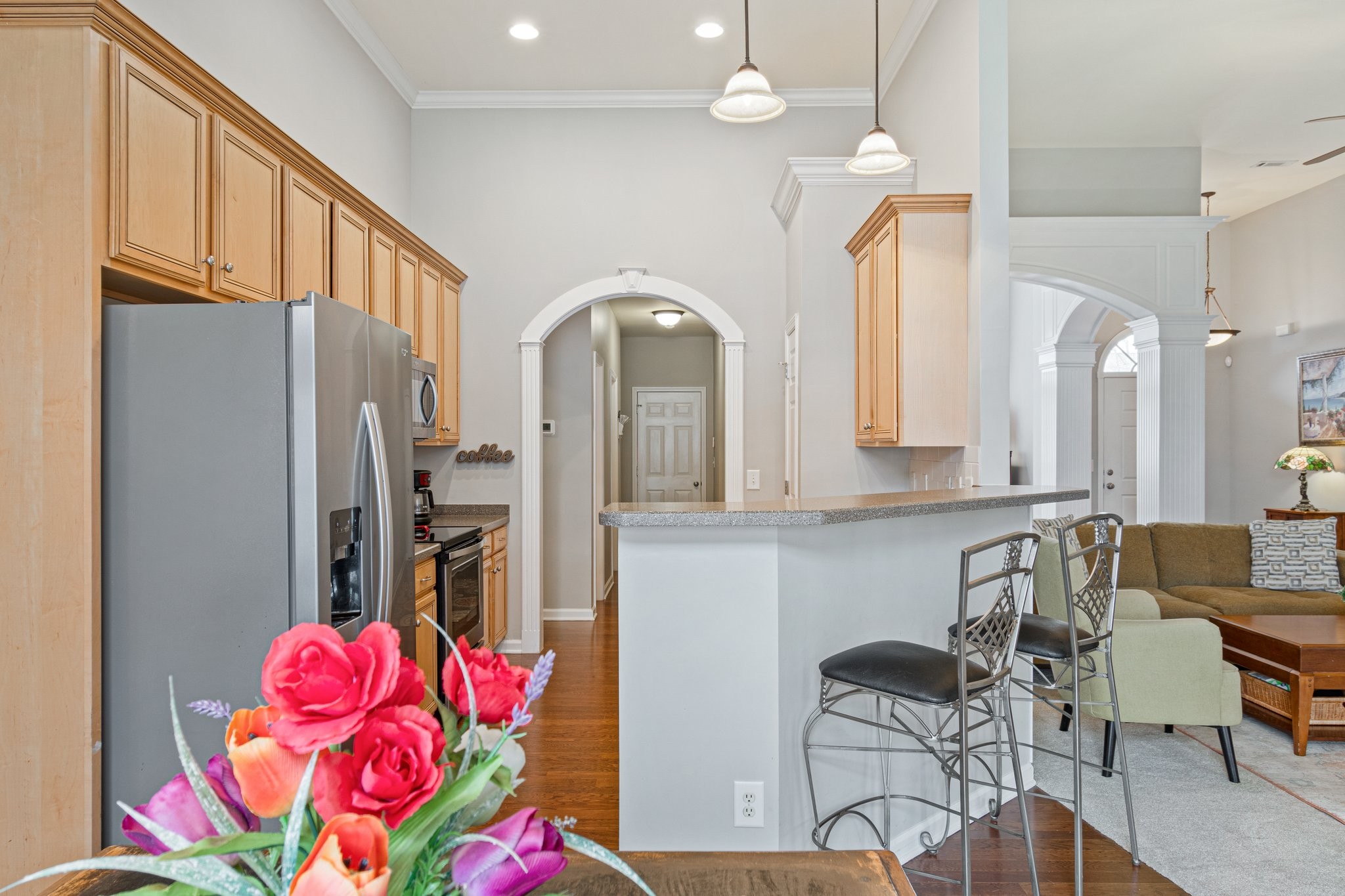 1072 Nealcrest Cir