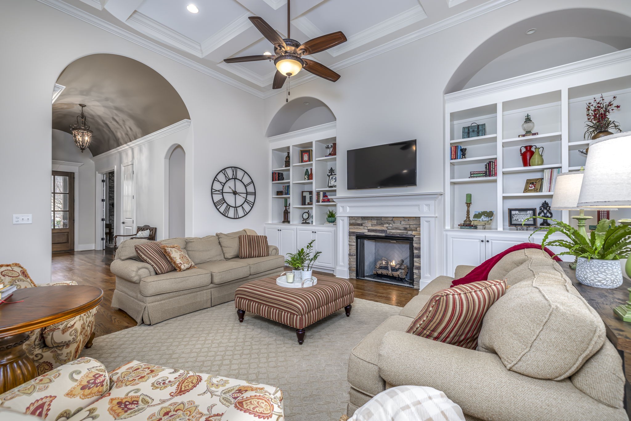 6516 Brandon Park Way