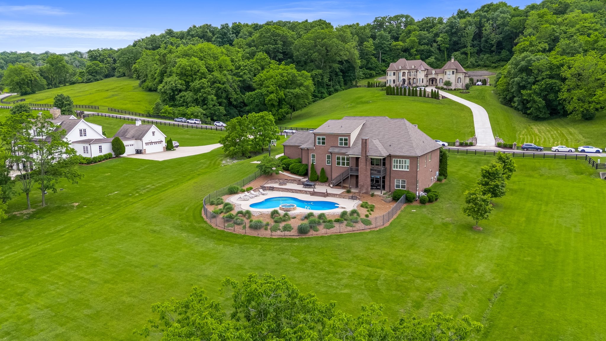 6516 Brandon Park Way