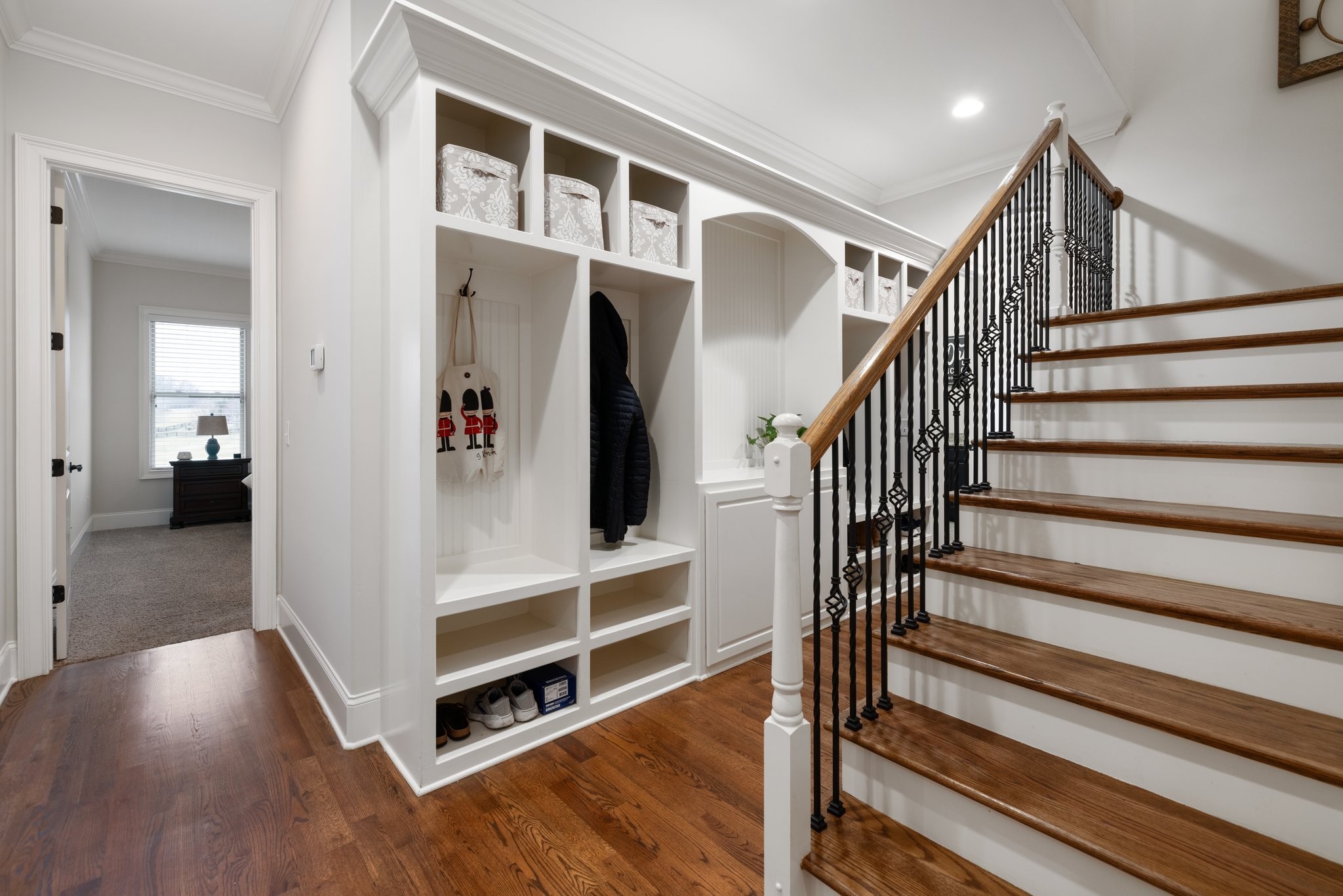 6516 Brandon Park Way
