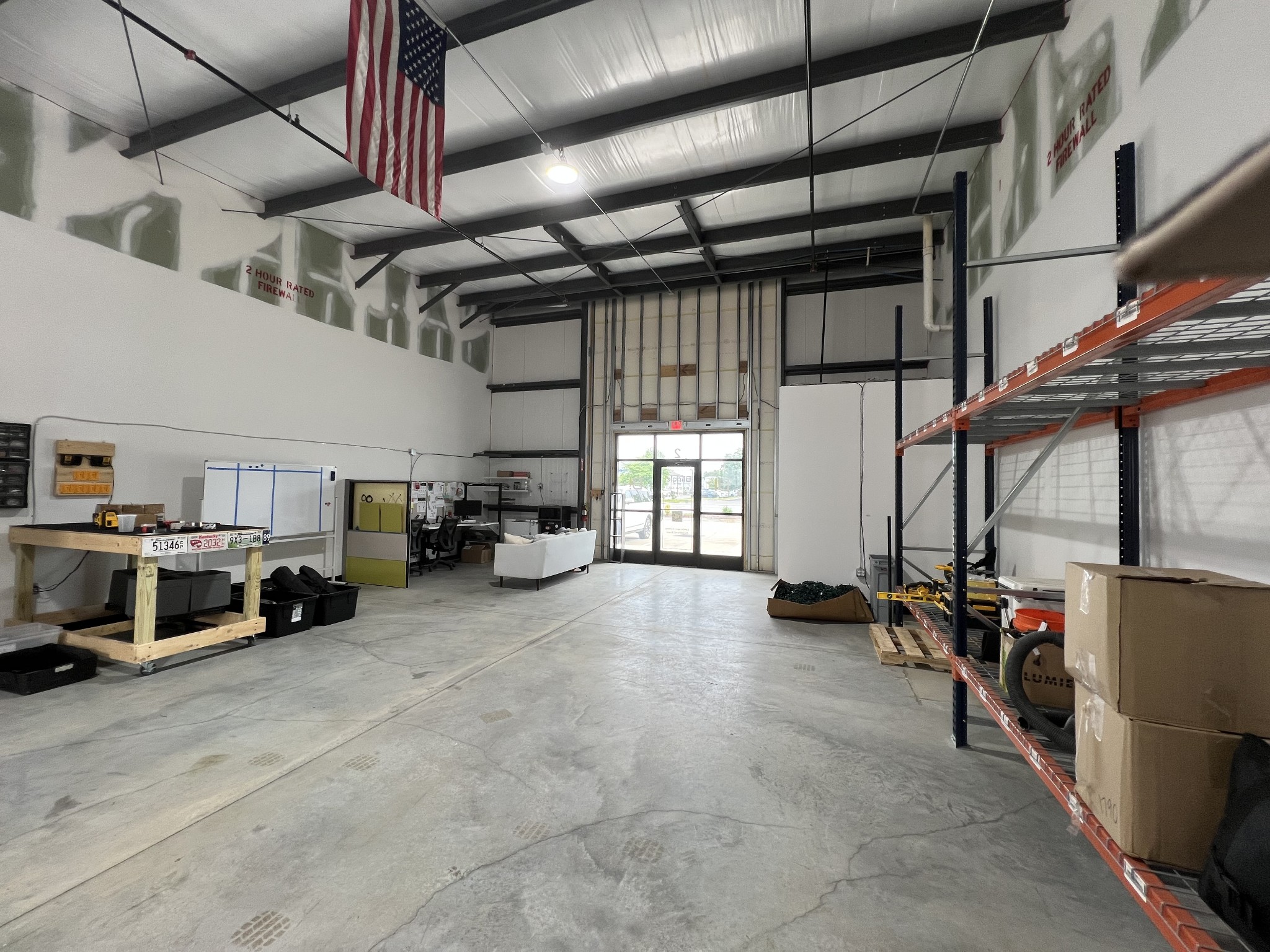 710 Middle Tennessee Blvd