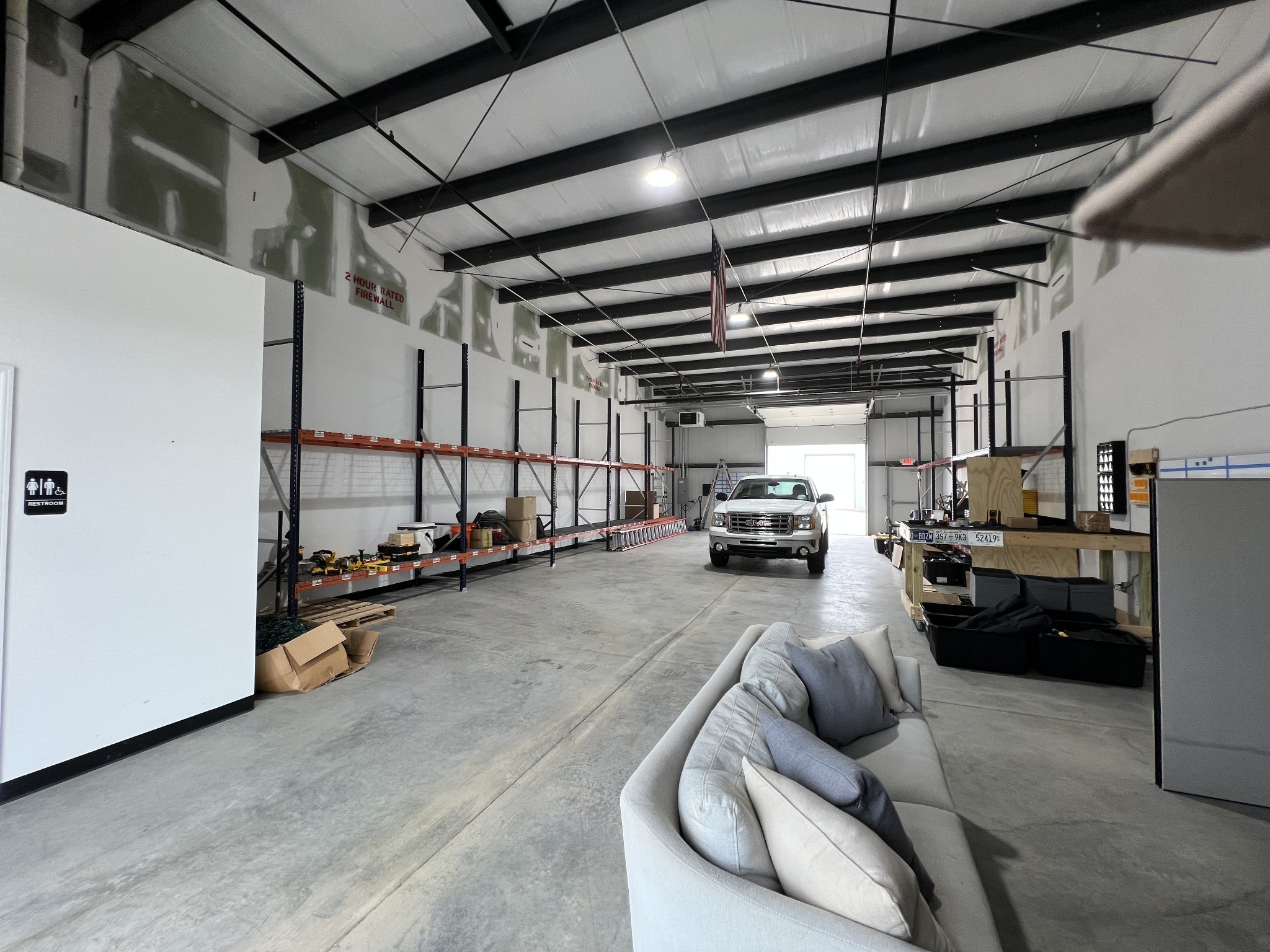 710 Middle Tennessee Blvd