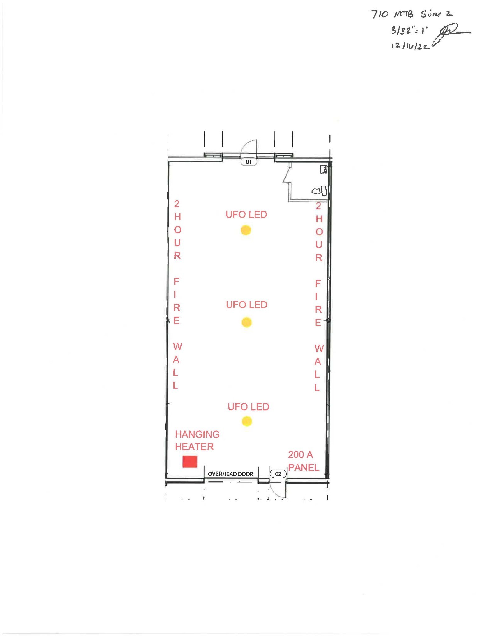 710 Middle Tennessee Blvd