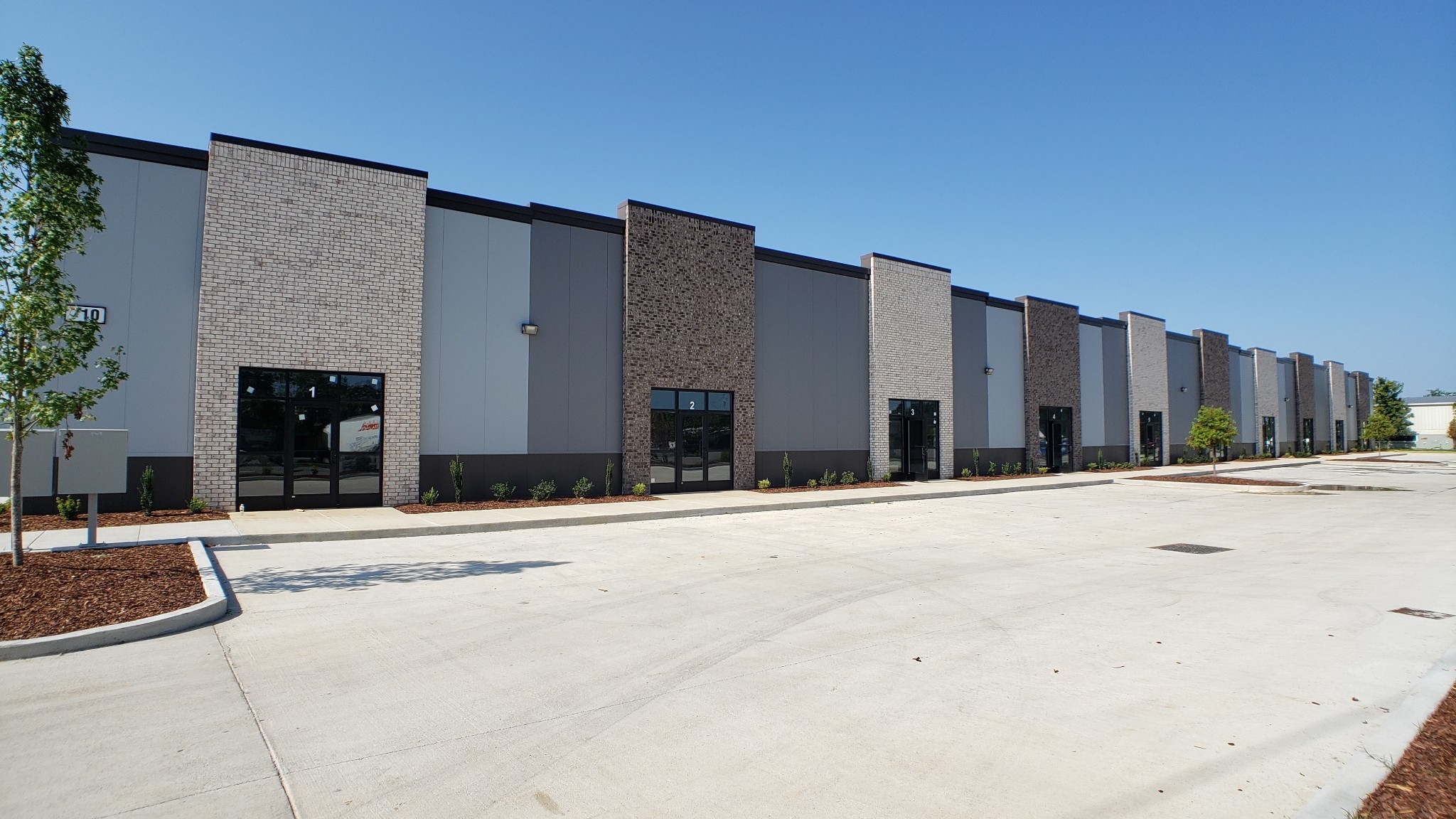 710 Middle Tennessee Blvd