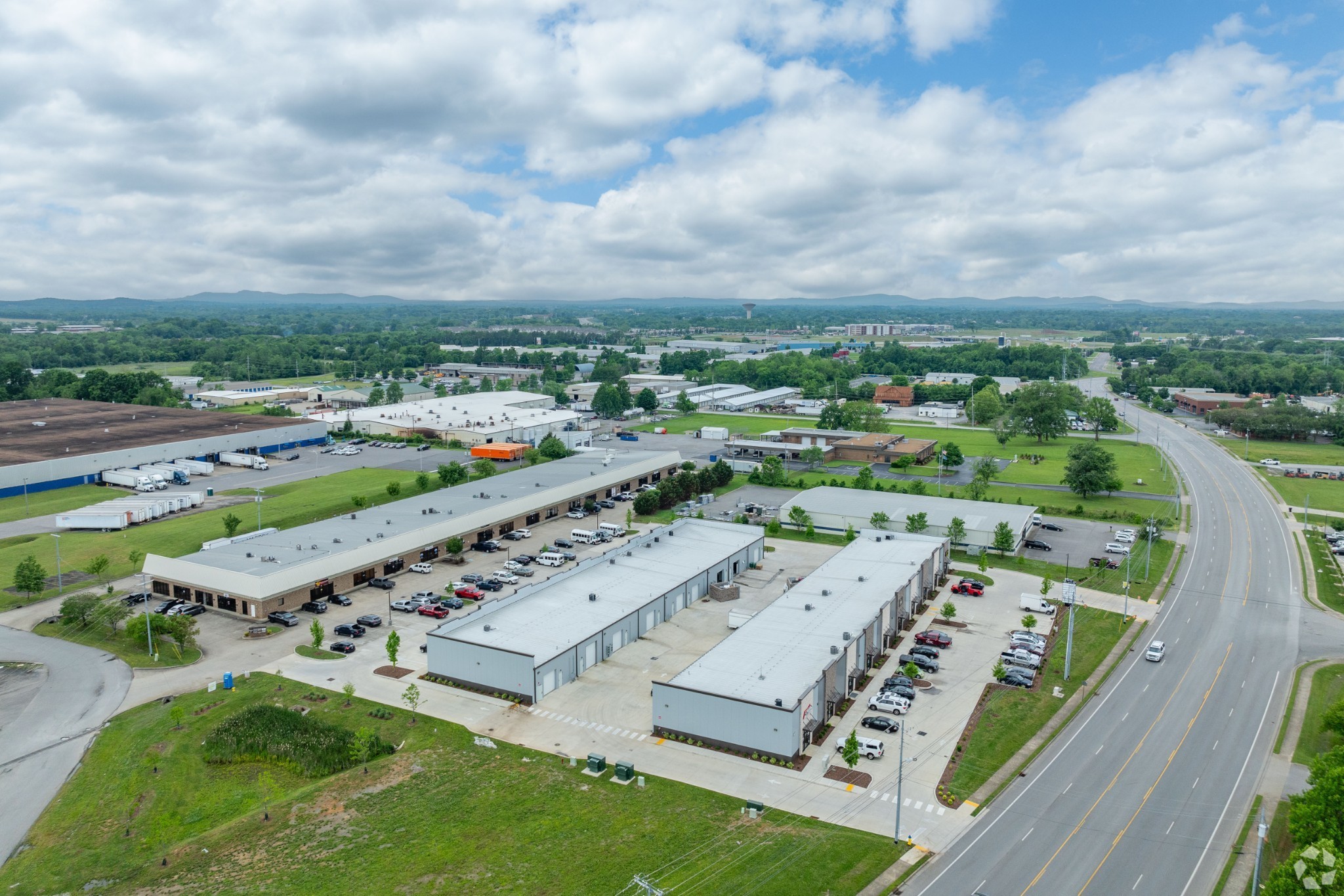 710 Middle Tennessee Blvd