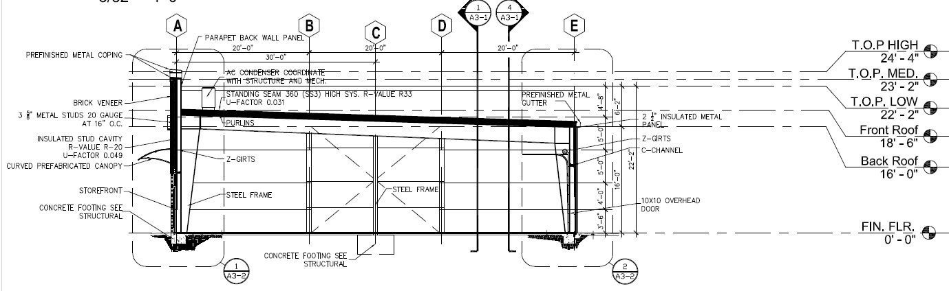 710 Middle Tennessee Blvd