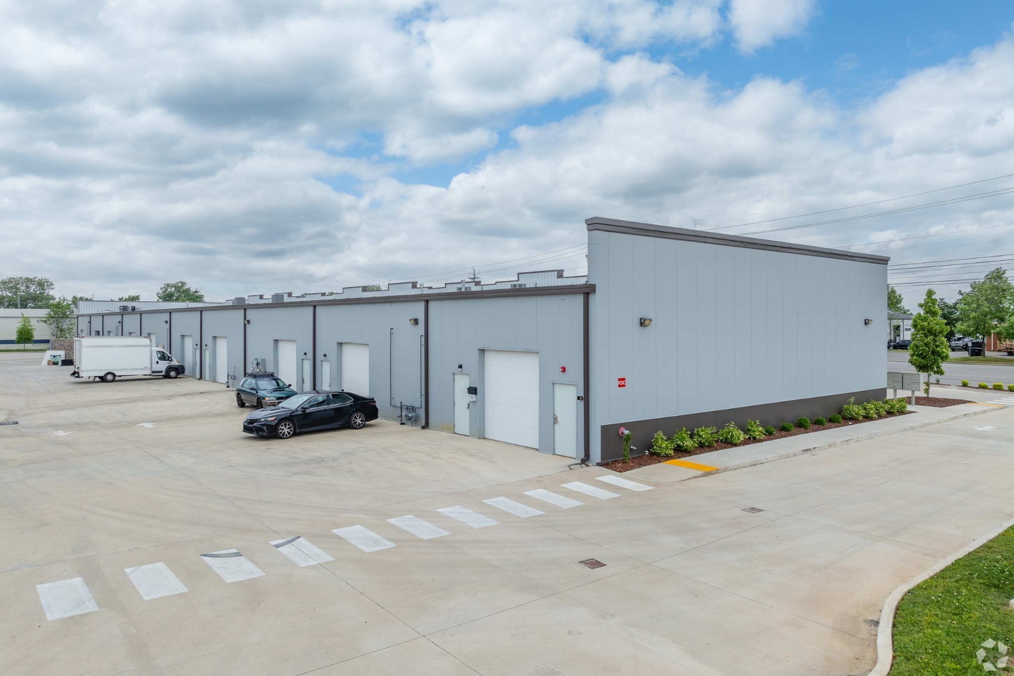 710 Middle Tennessee Blvd