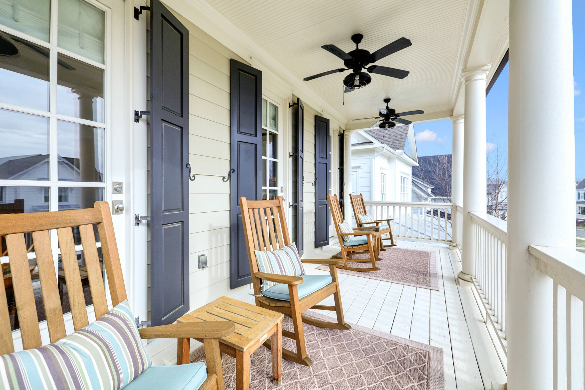 2012 General Martin Ln