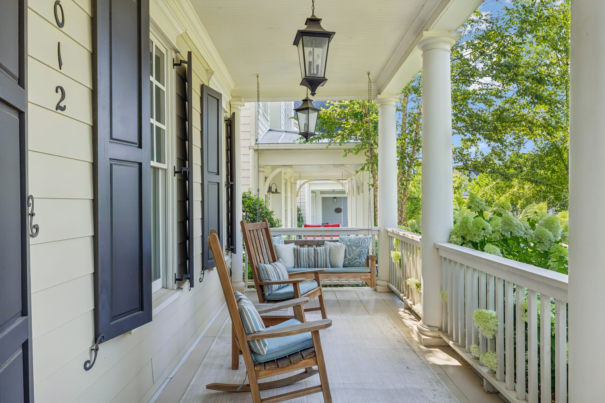 2012 General Martin Ln