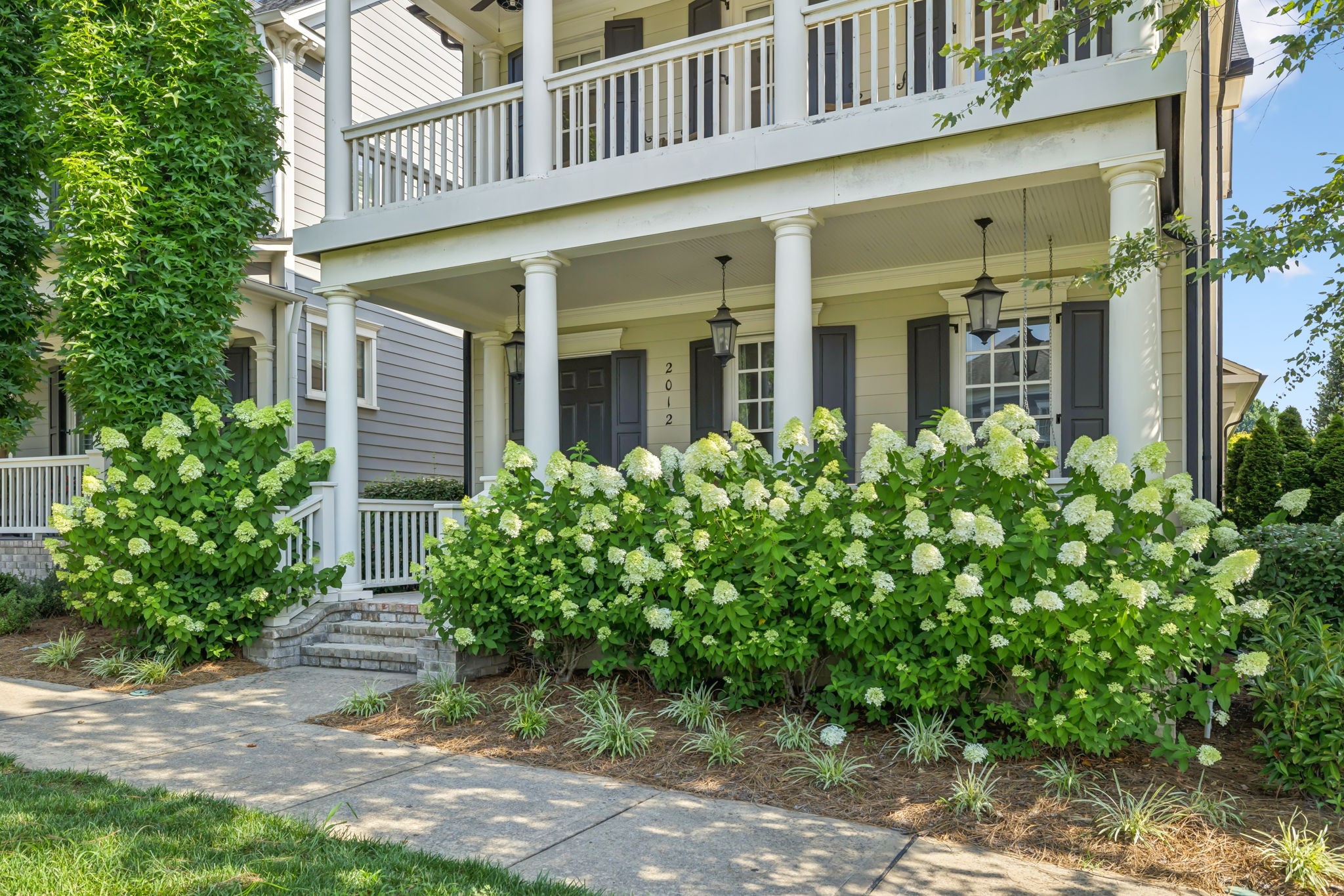 2012 General Martin Ln