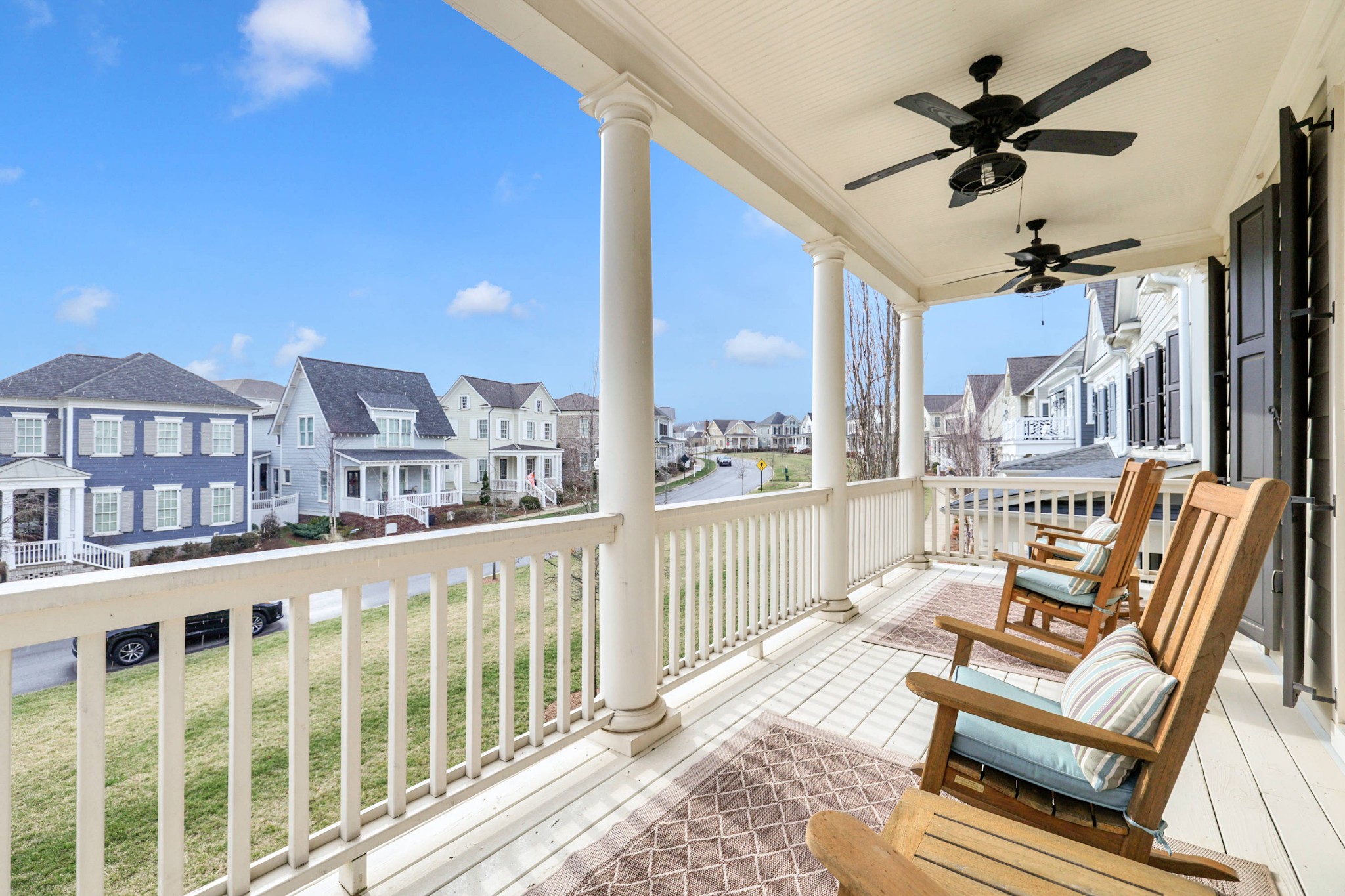 2012 General Martin Ln