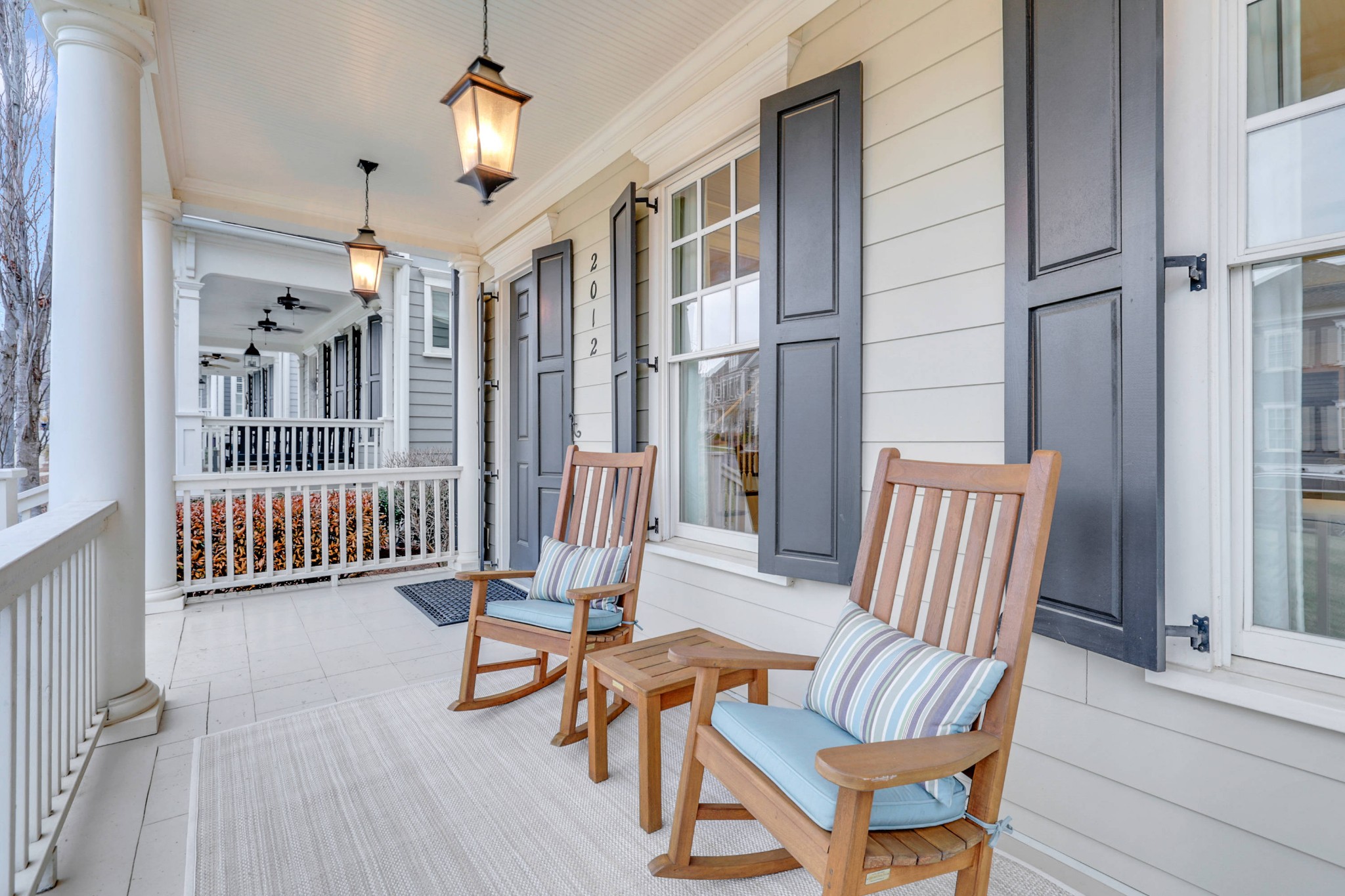 2012 General Martin Ln