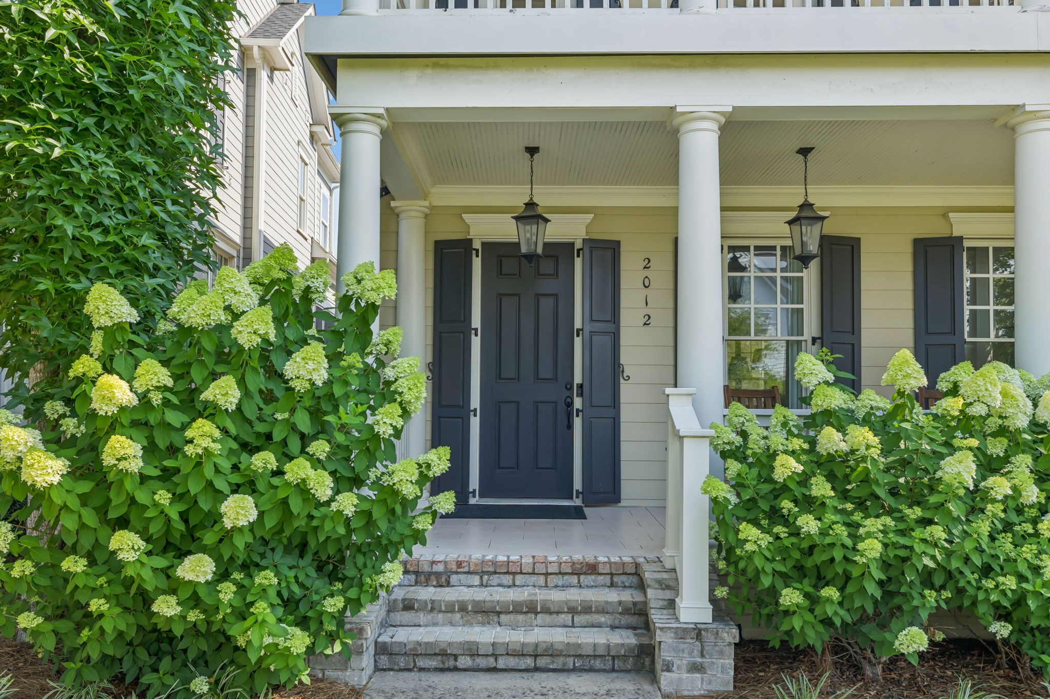 2012 General Martin Ln