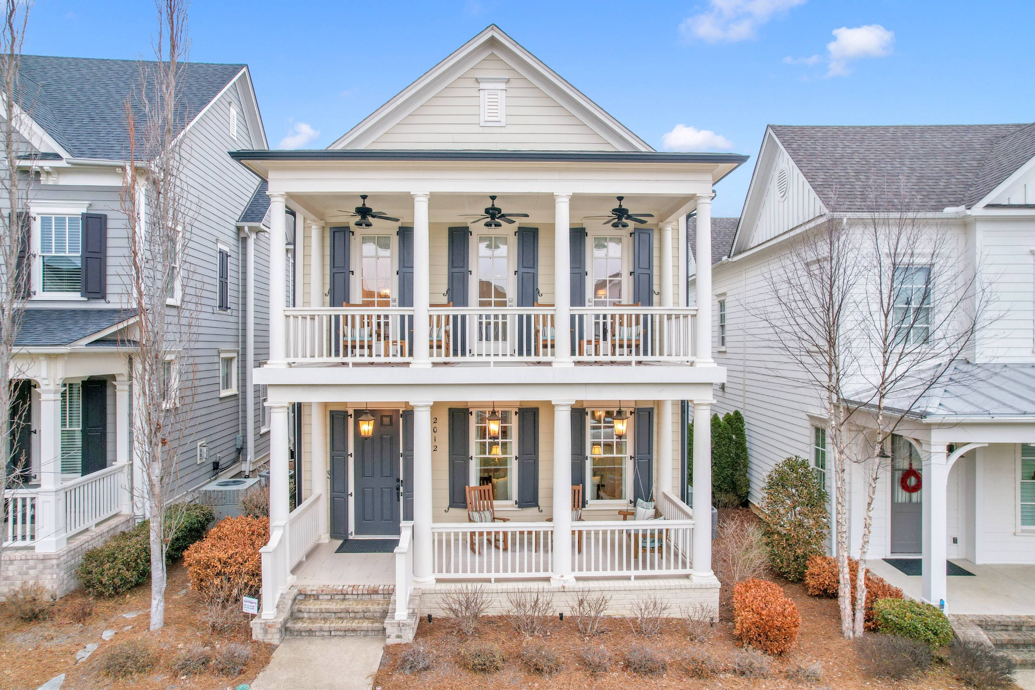 2012 General Martin Ln