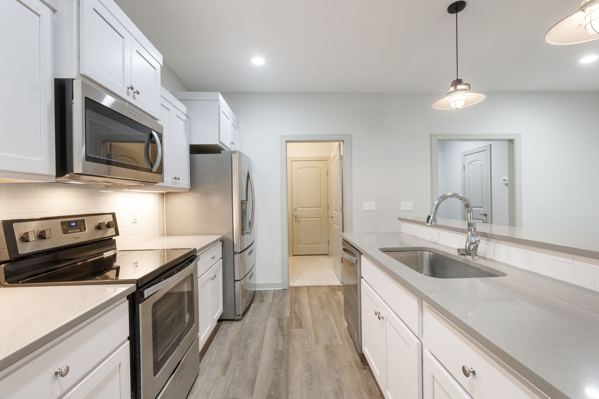 2342 N Tennessee Blvd Unit: 1403