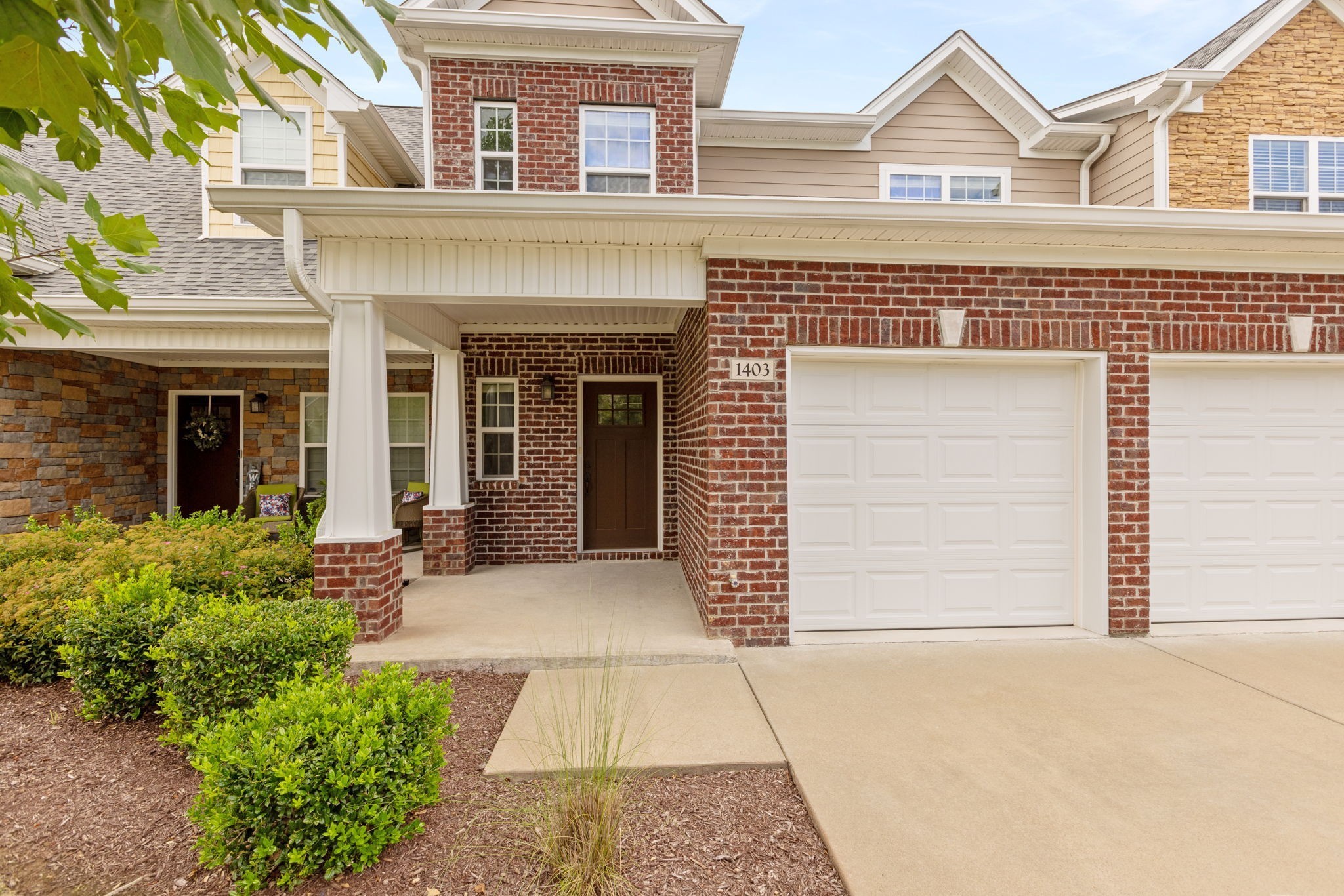 2342 N Tennessee Blvd Unit: 1403