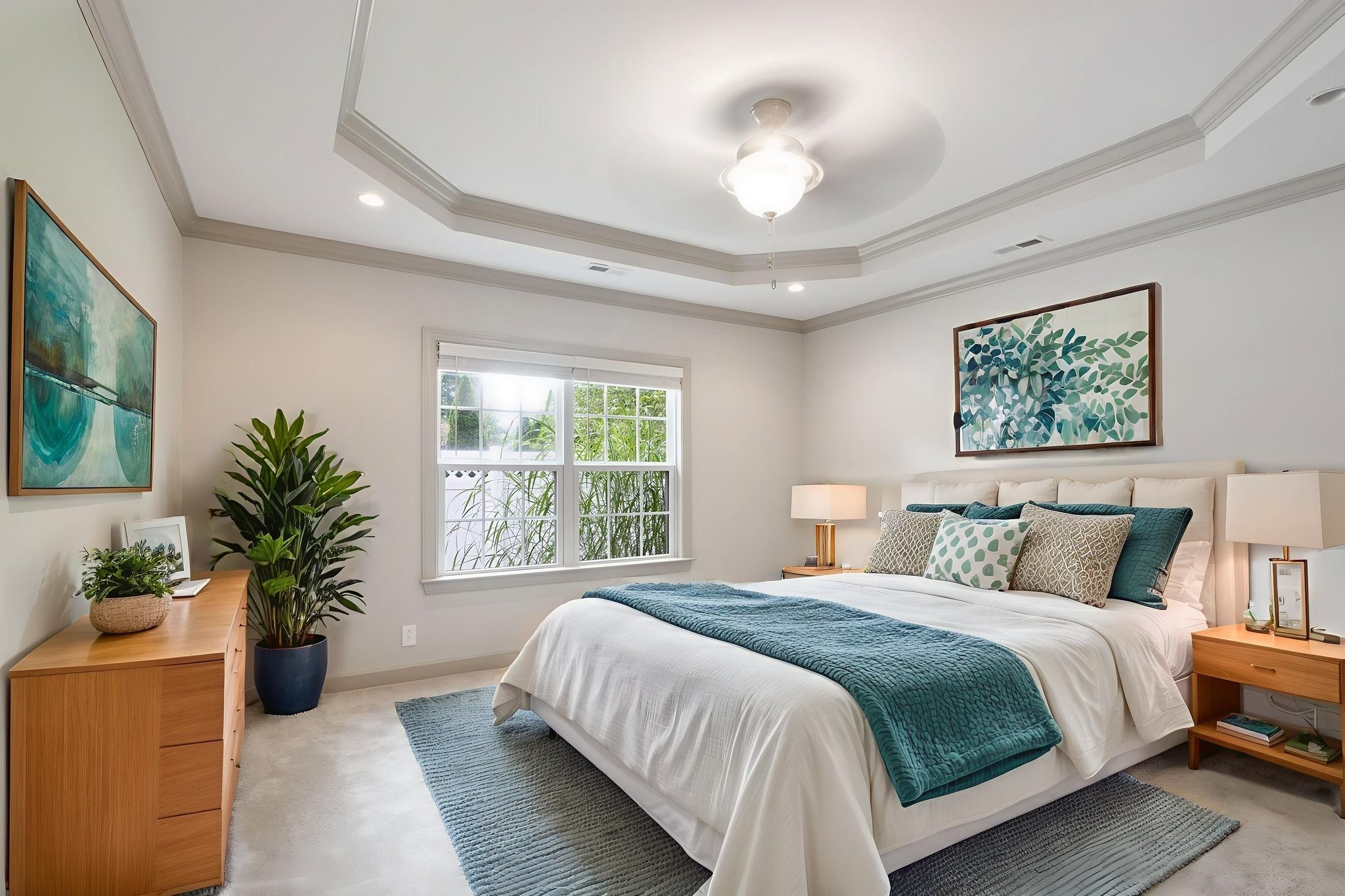 2342 N Tennessee Blvd Unit: 1403