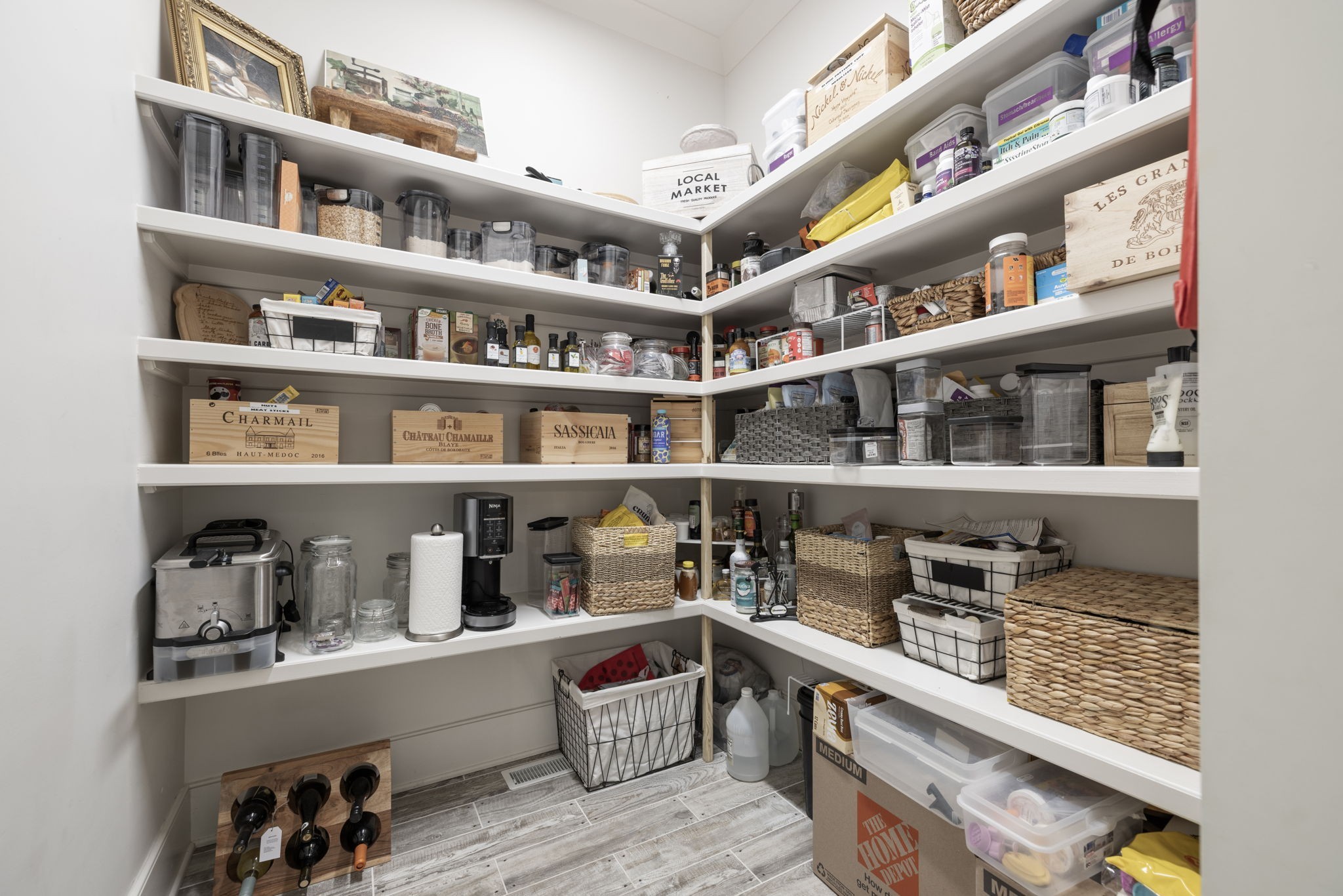 5540 Hawks Landing Dr