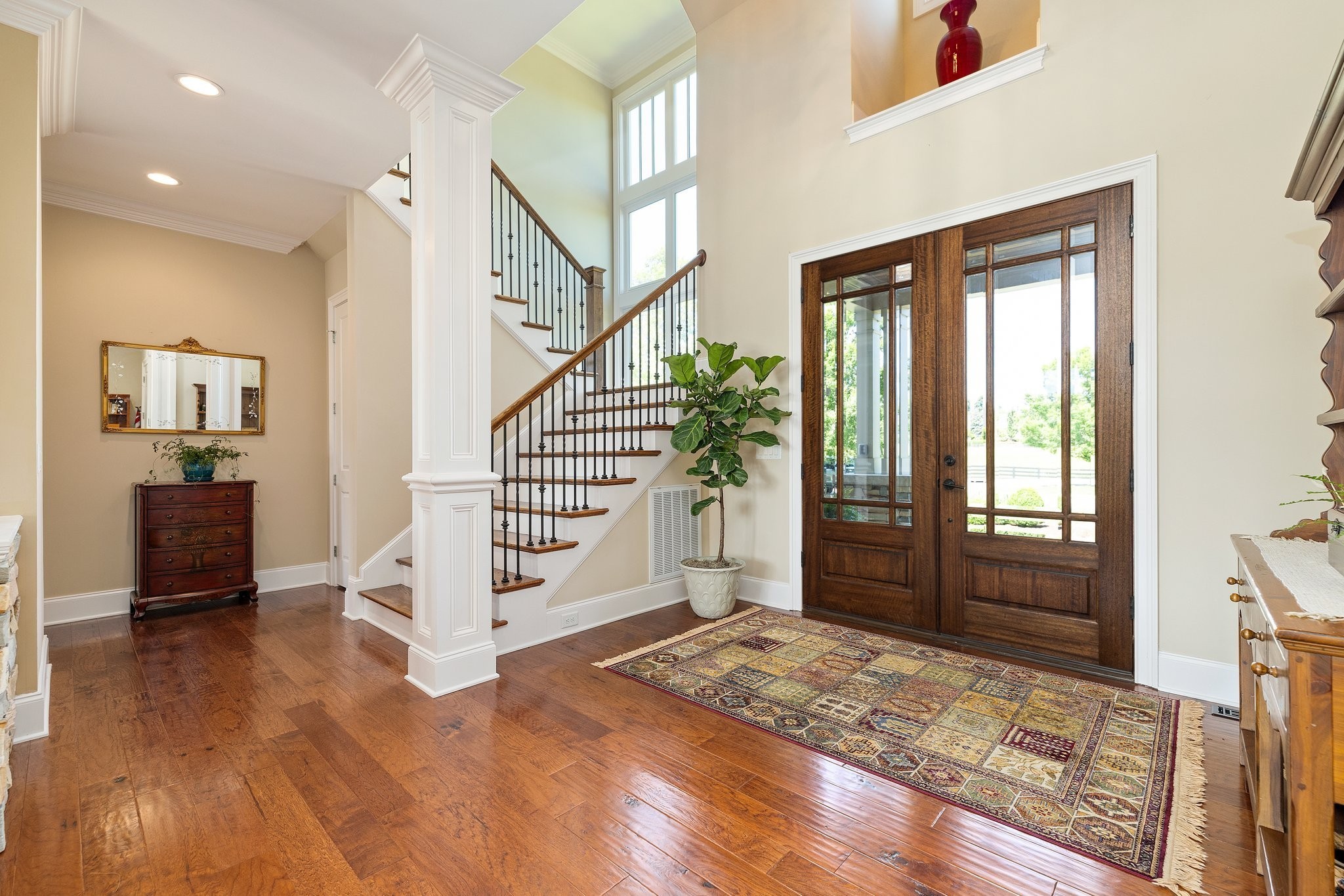 6017 Native Pony Trl