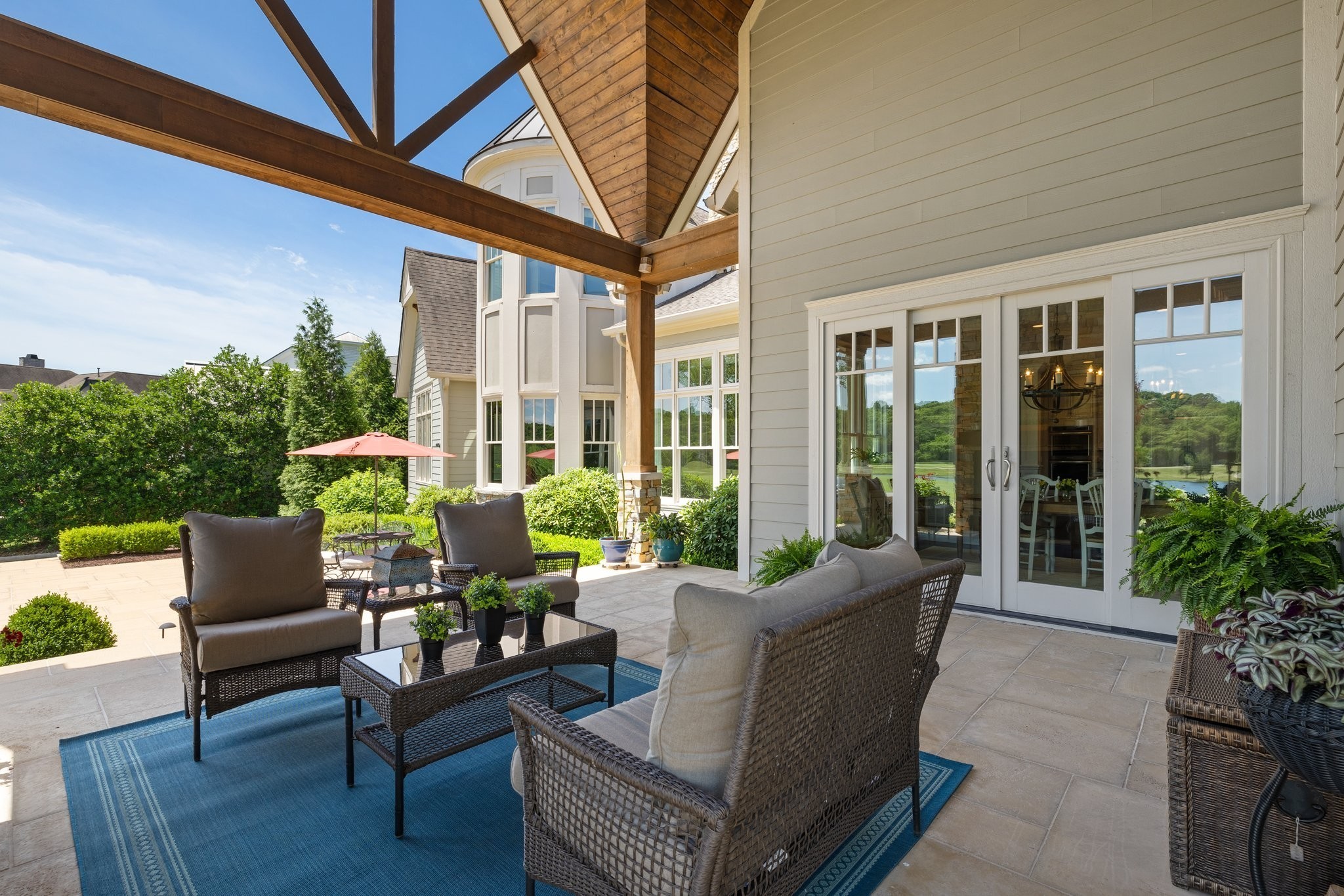 6017 Native Pony Trl