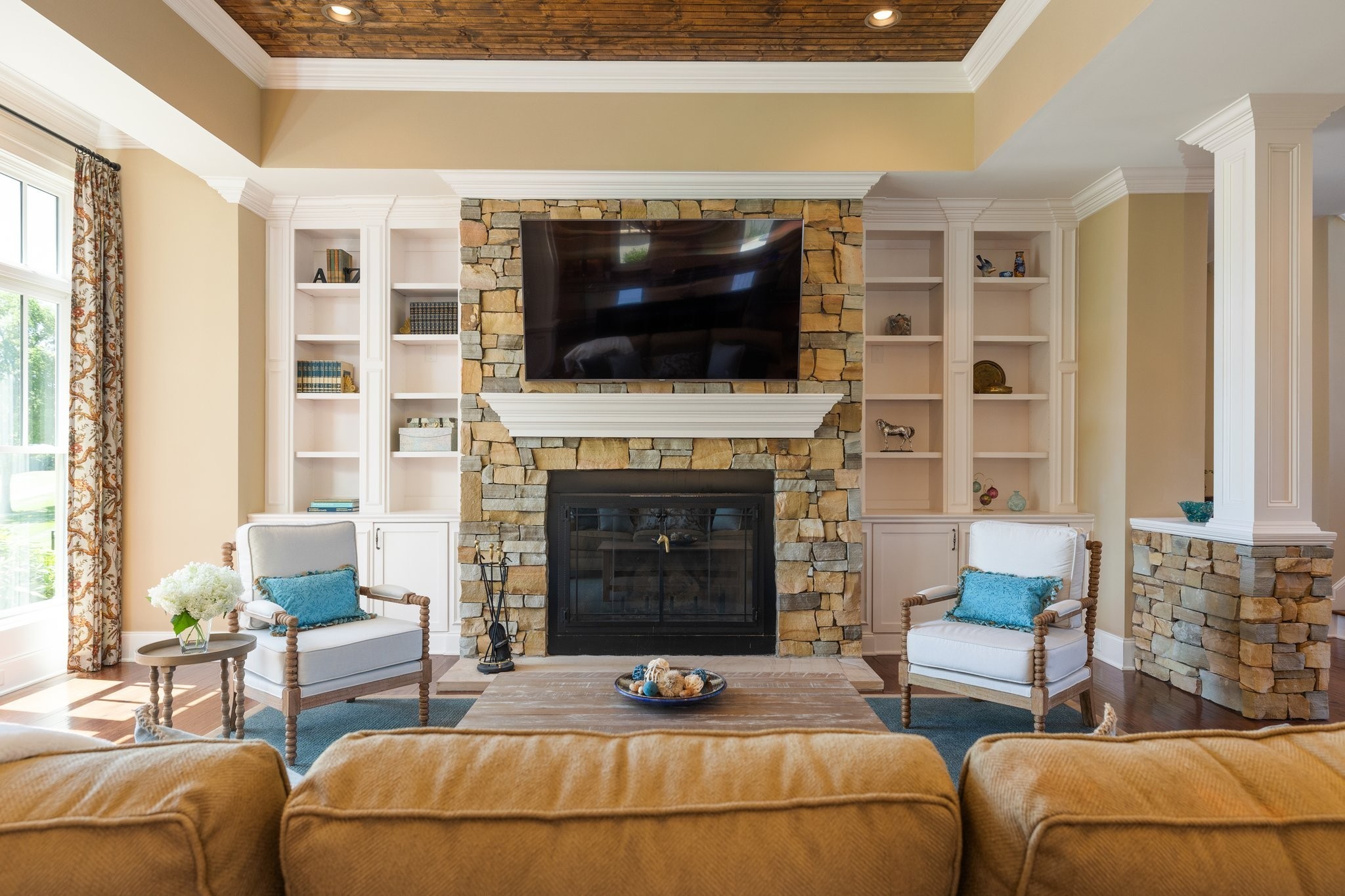 6017 Native Pony Trl