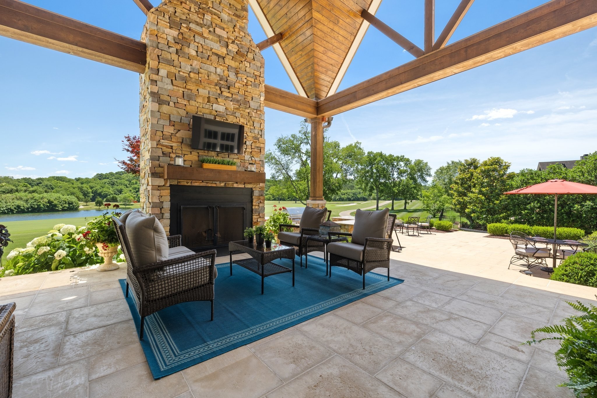 6017 Native Pony Trl