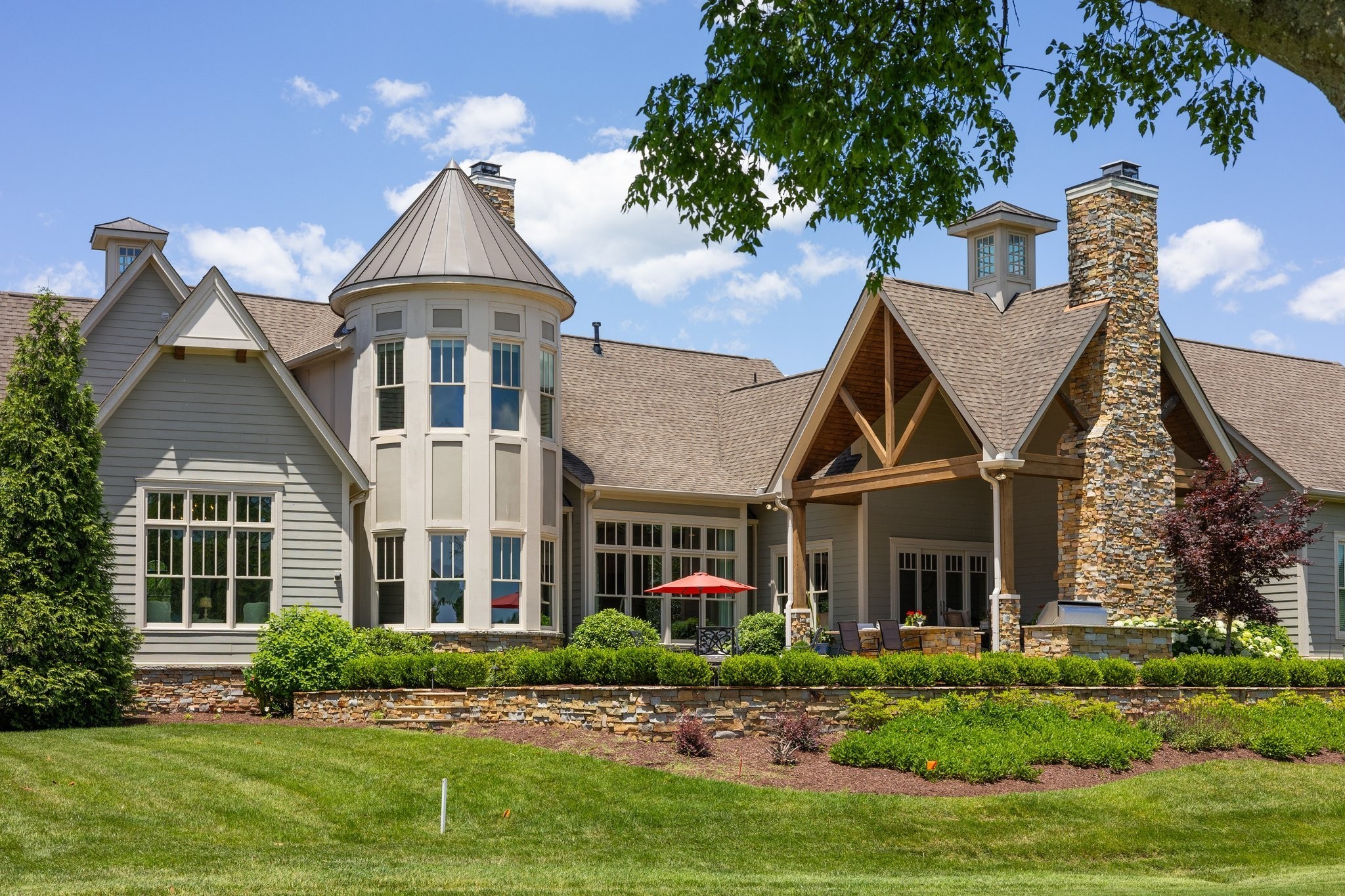 6017 Native Pony Trl