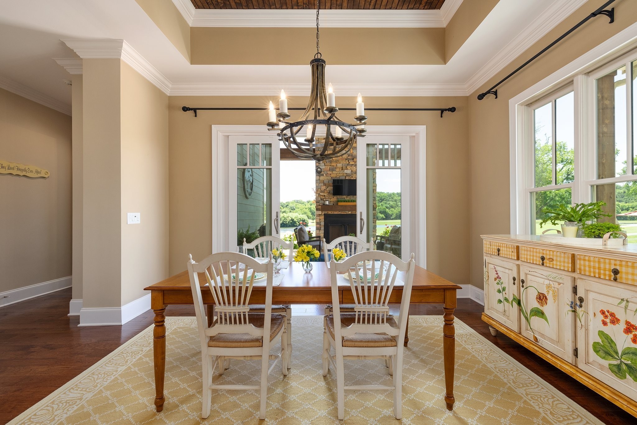 6017 Native Pony Trl