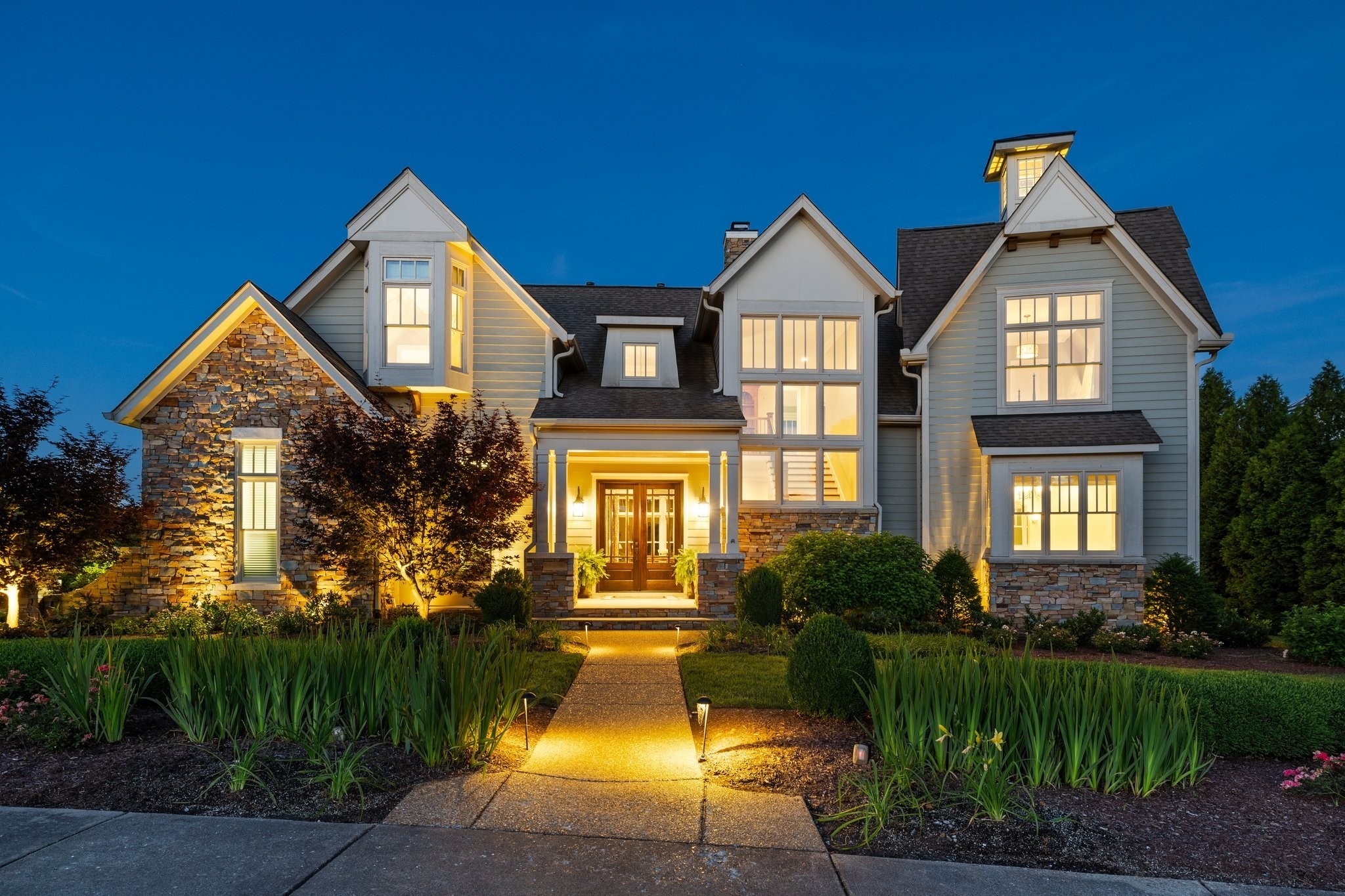 6017 Native Pony Trl