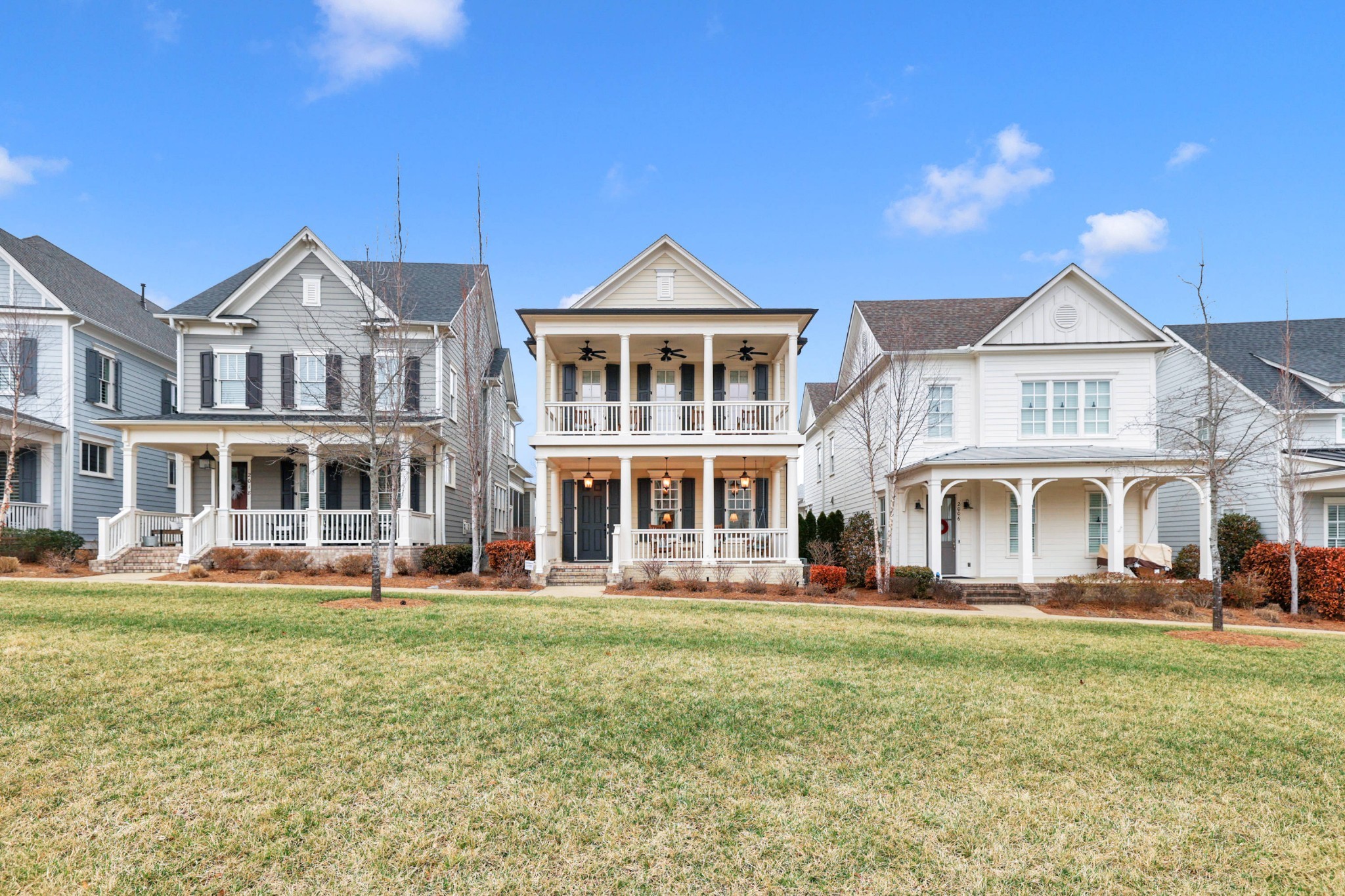 2012 General Martin Ln