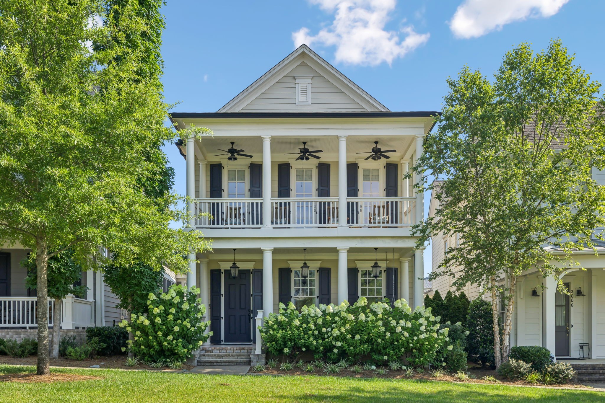 2012 General Martin Ln