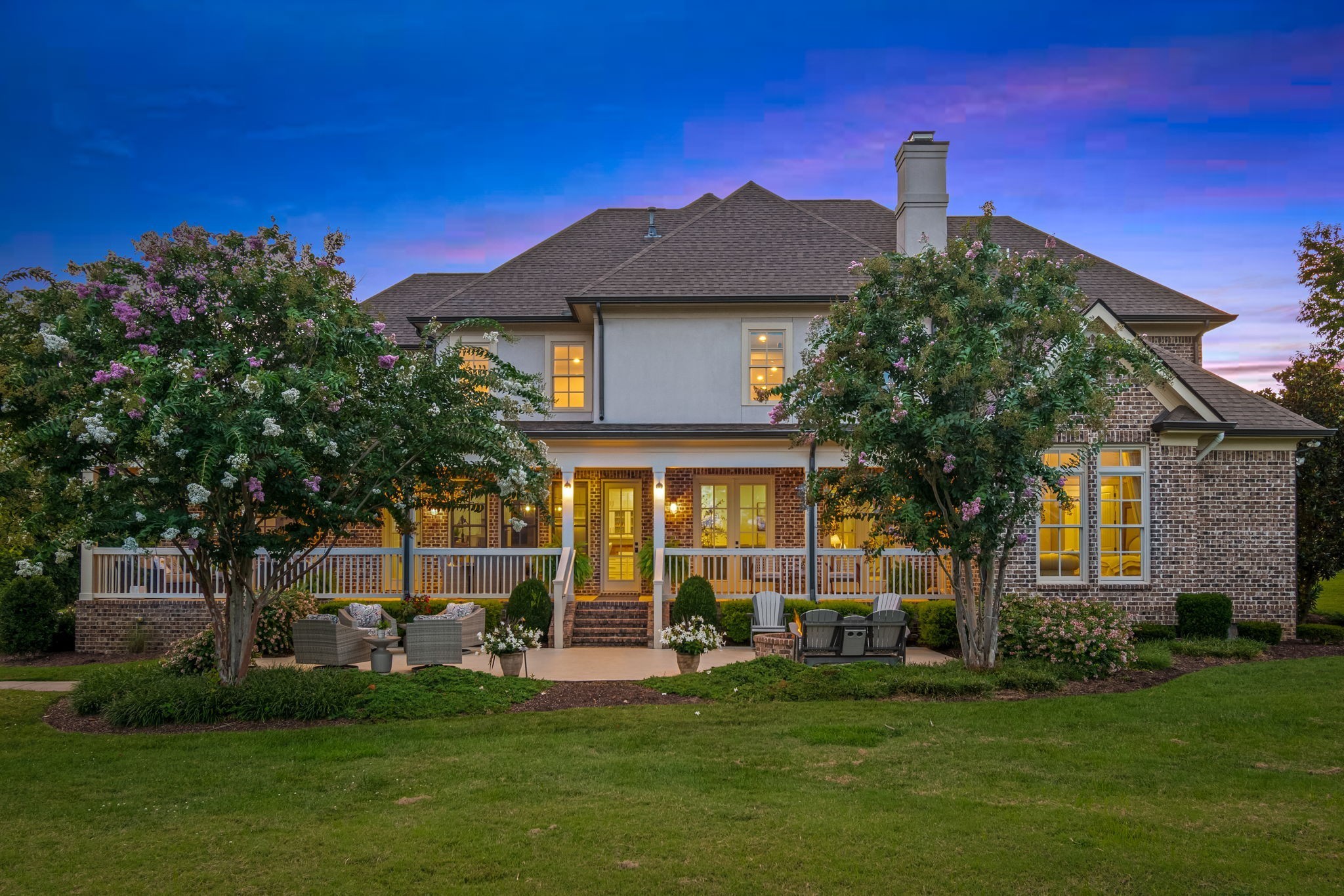 5540 Hawks Landing Dr