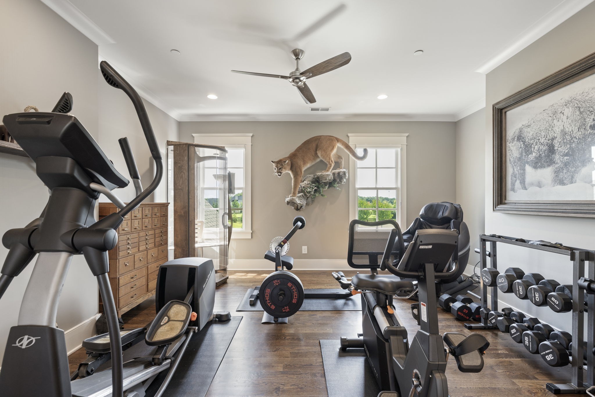 5540 Hawks Landing Dr