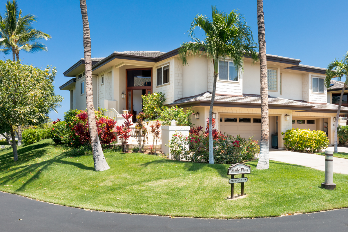 68-1025 KANIKU DR 301