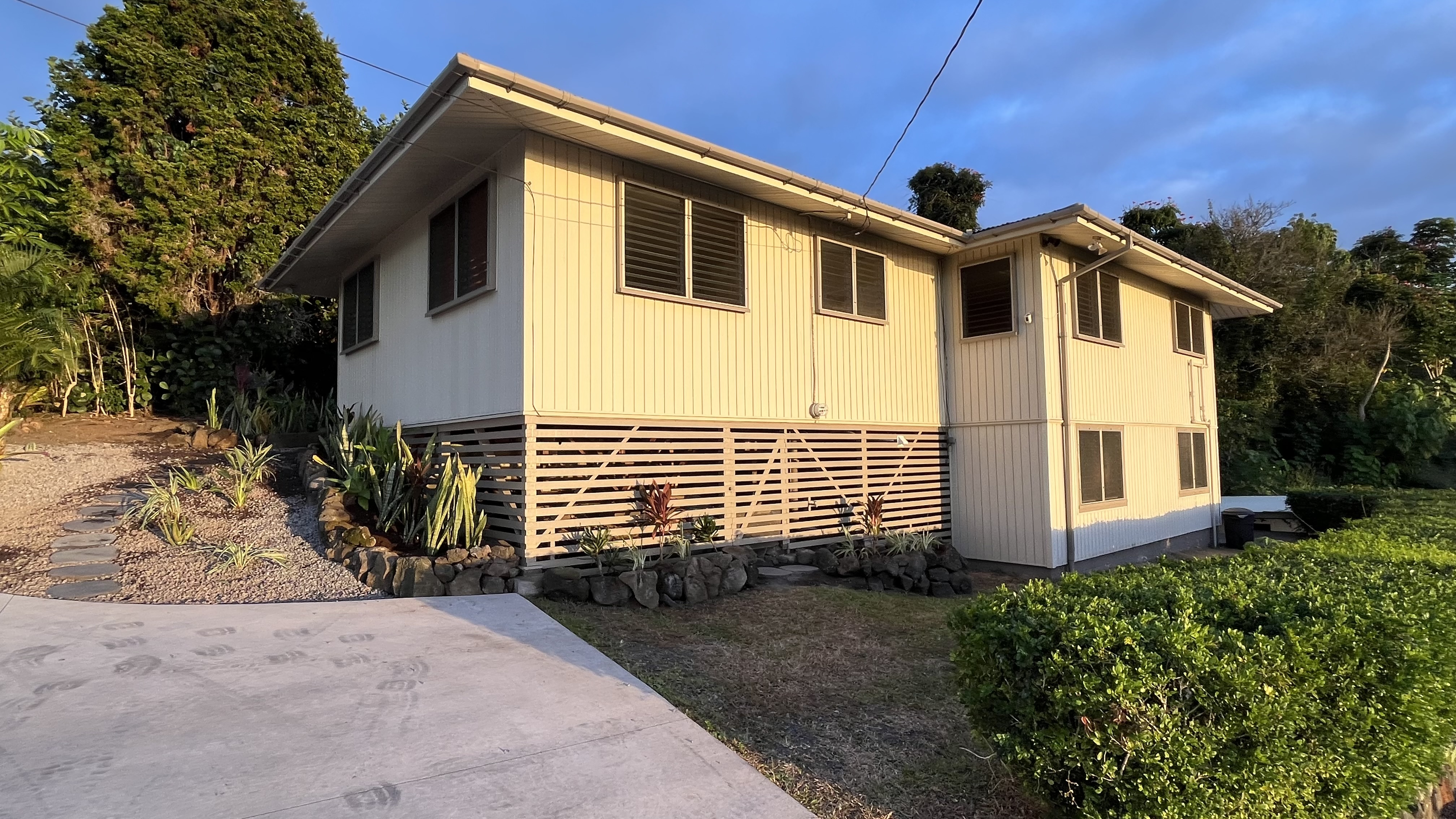 79-7140 MAMALAHOA HIGHWAY