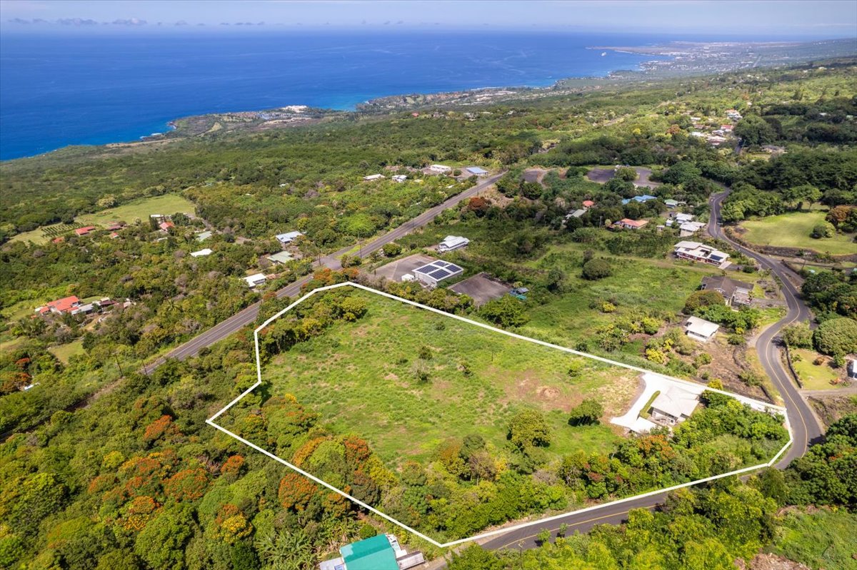 79-7140 MAMALAHOA HIGHWAY