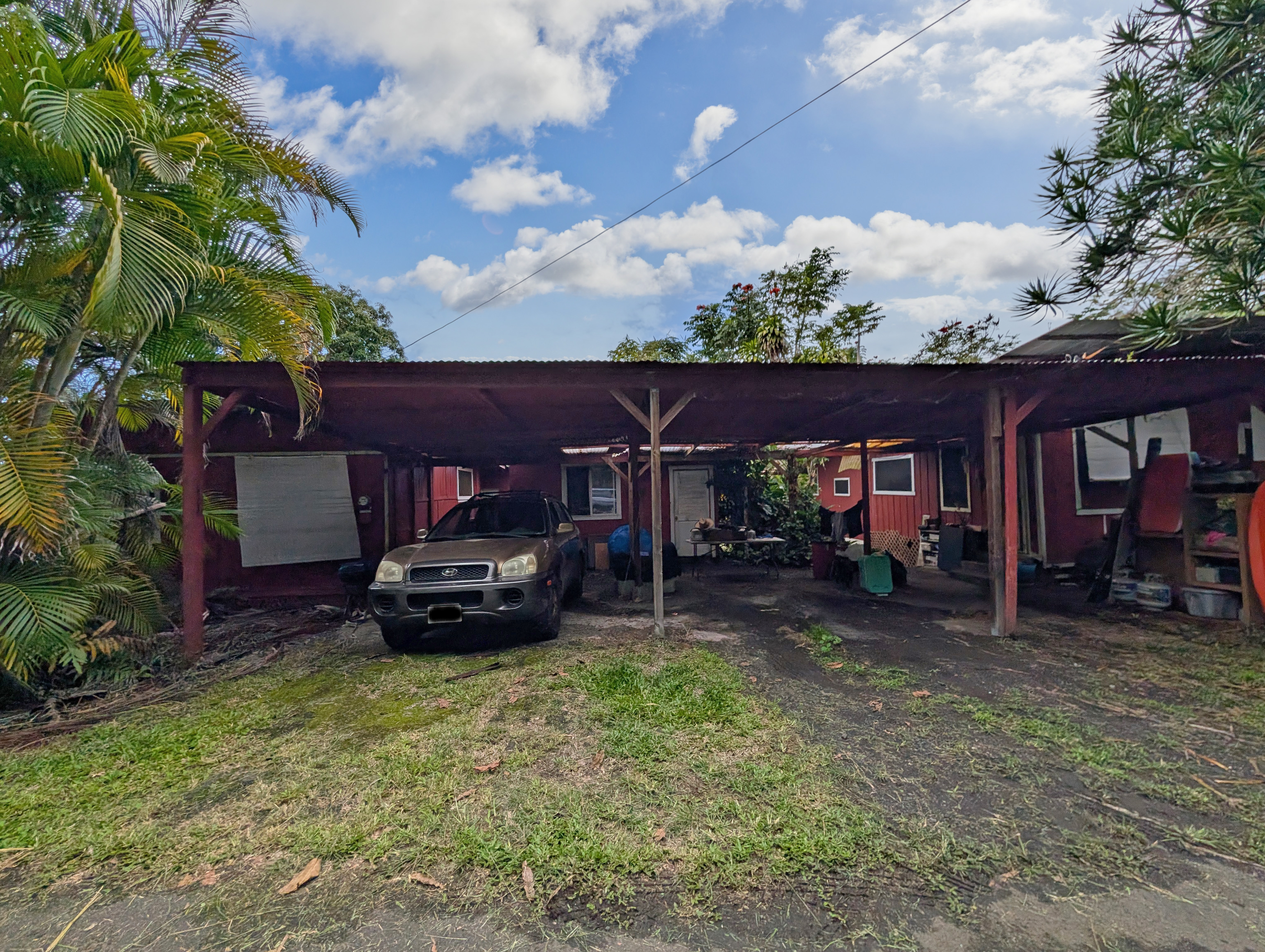83-5401 MANAKO RD
