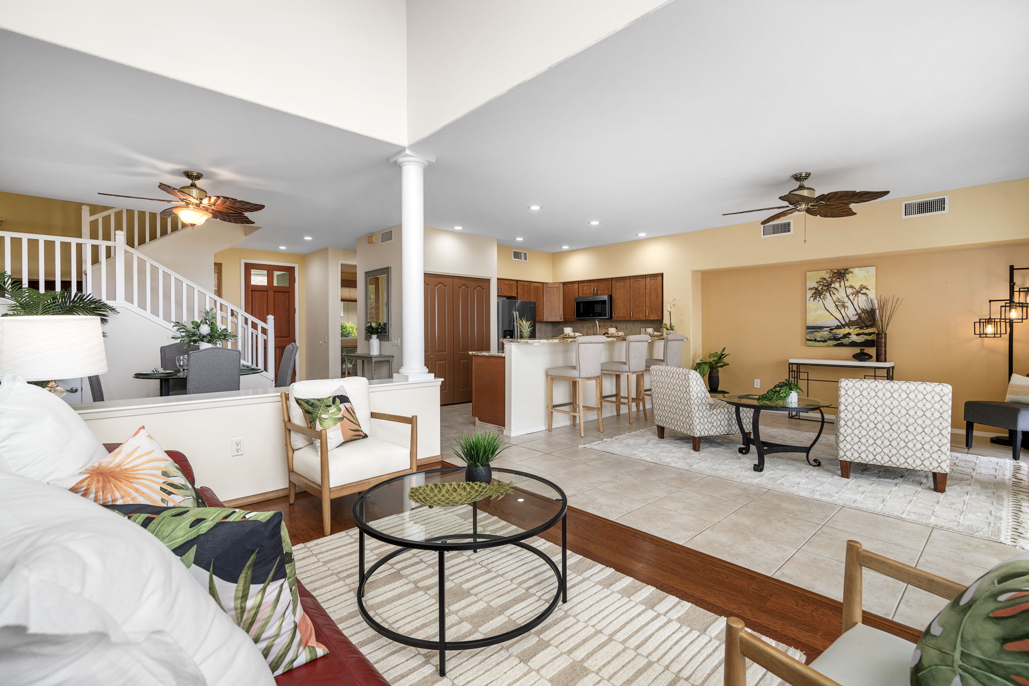 75-6060 KUAKINI HWY B1