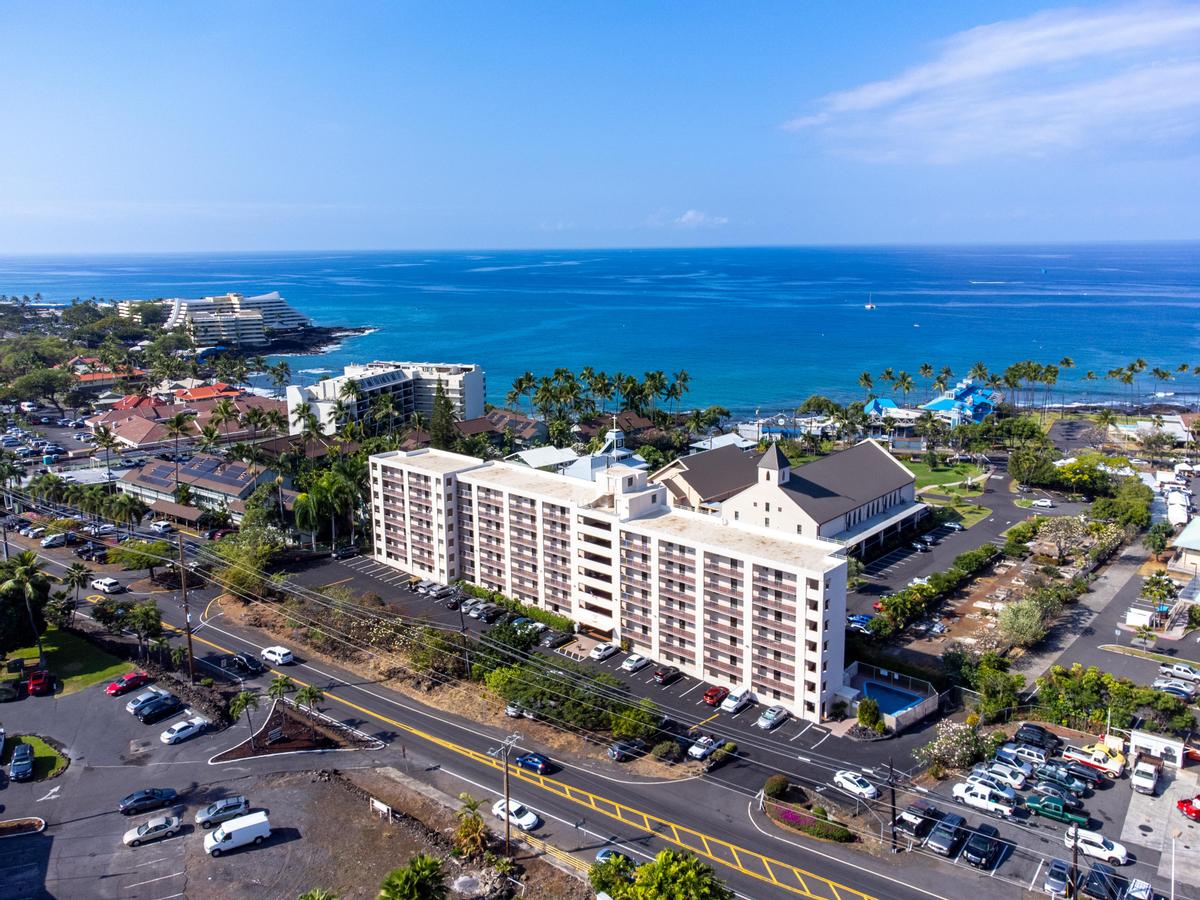 75-5766 KUAKINI HIGHWAY 604