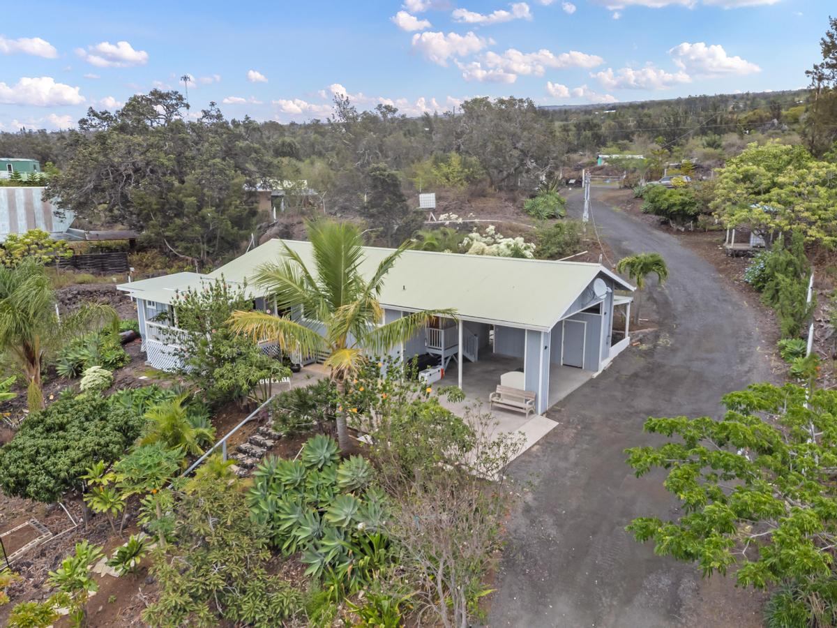 92-8583 PARADISE CIRCLE MAKAI