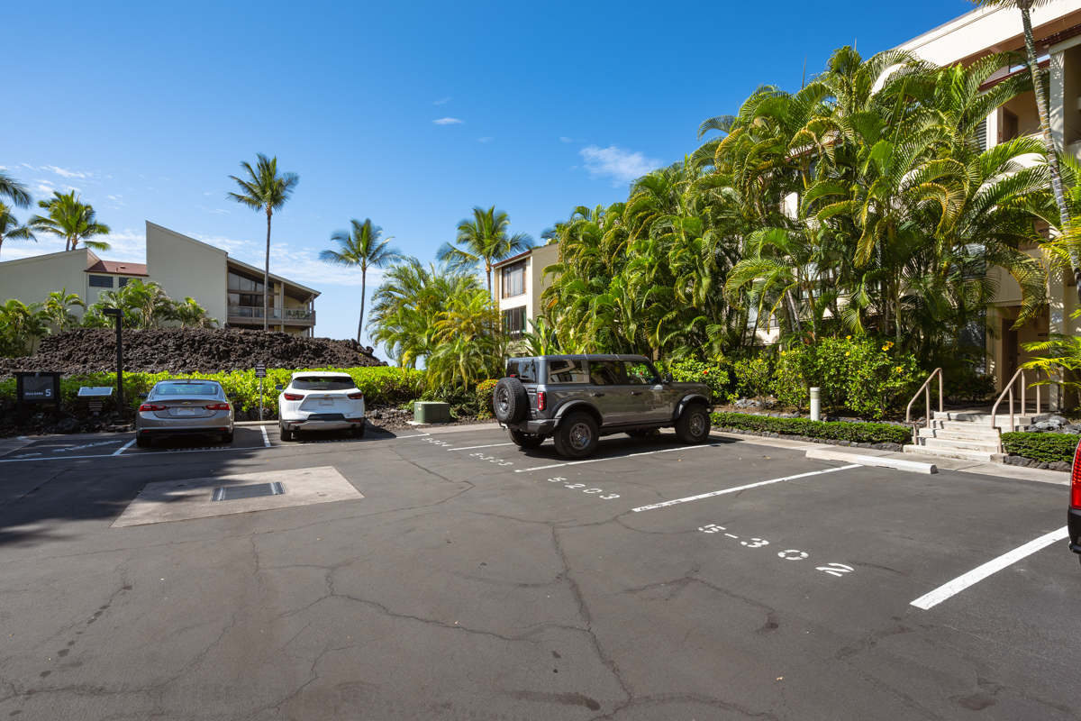 78-6800 ALII DR 5302