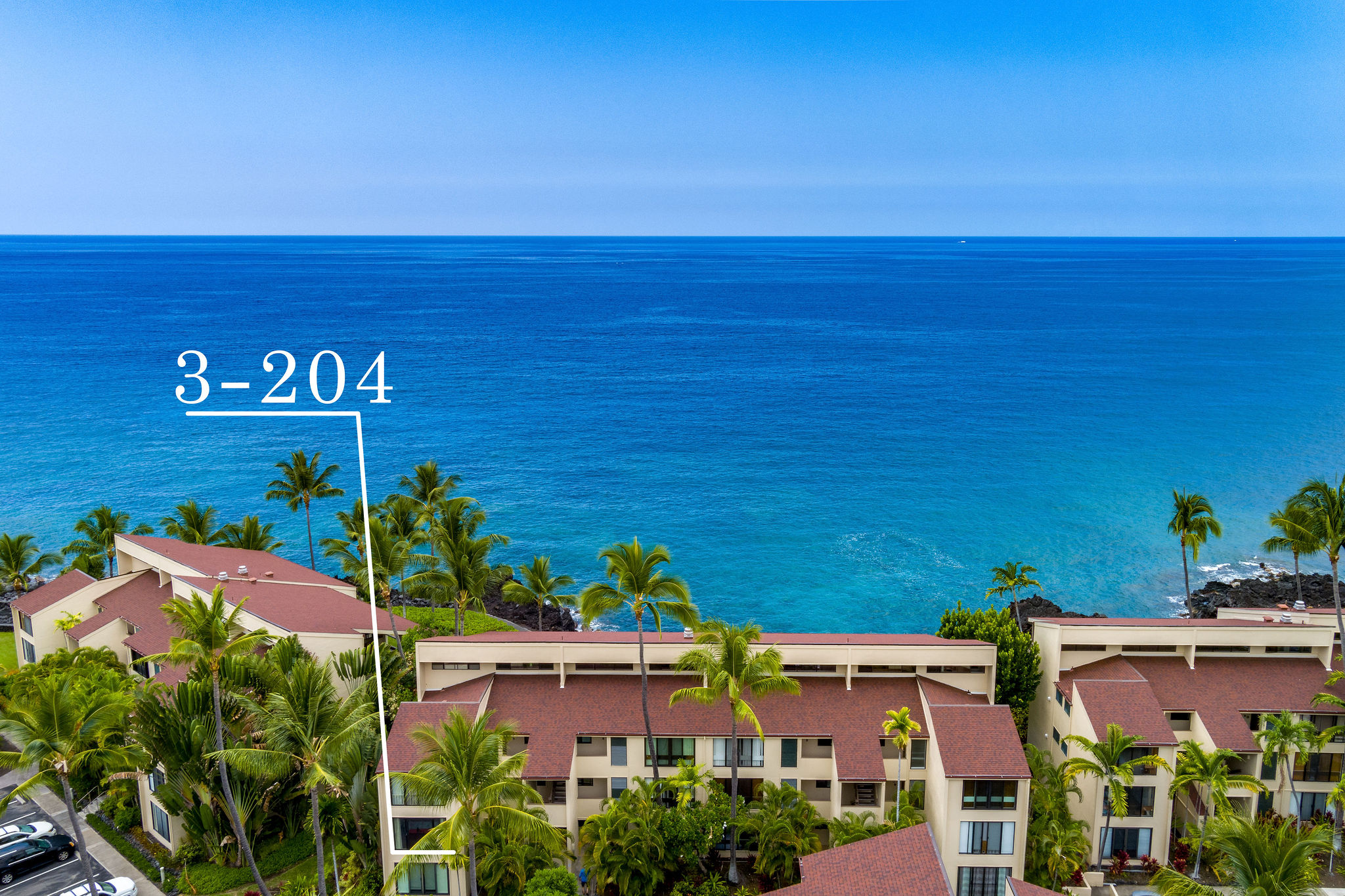 78-6800 ALII DR 3204