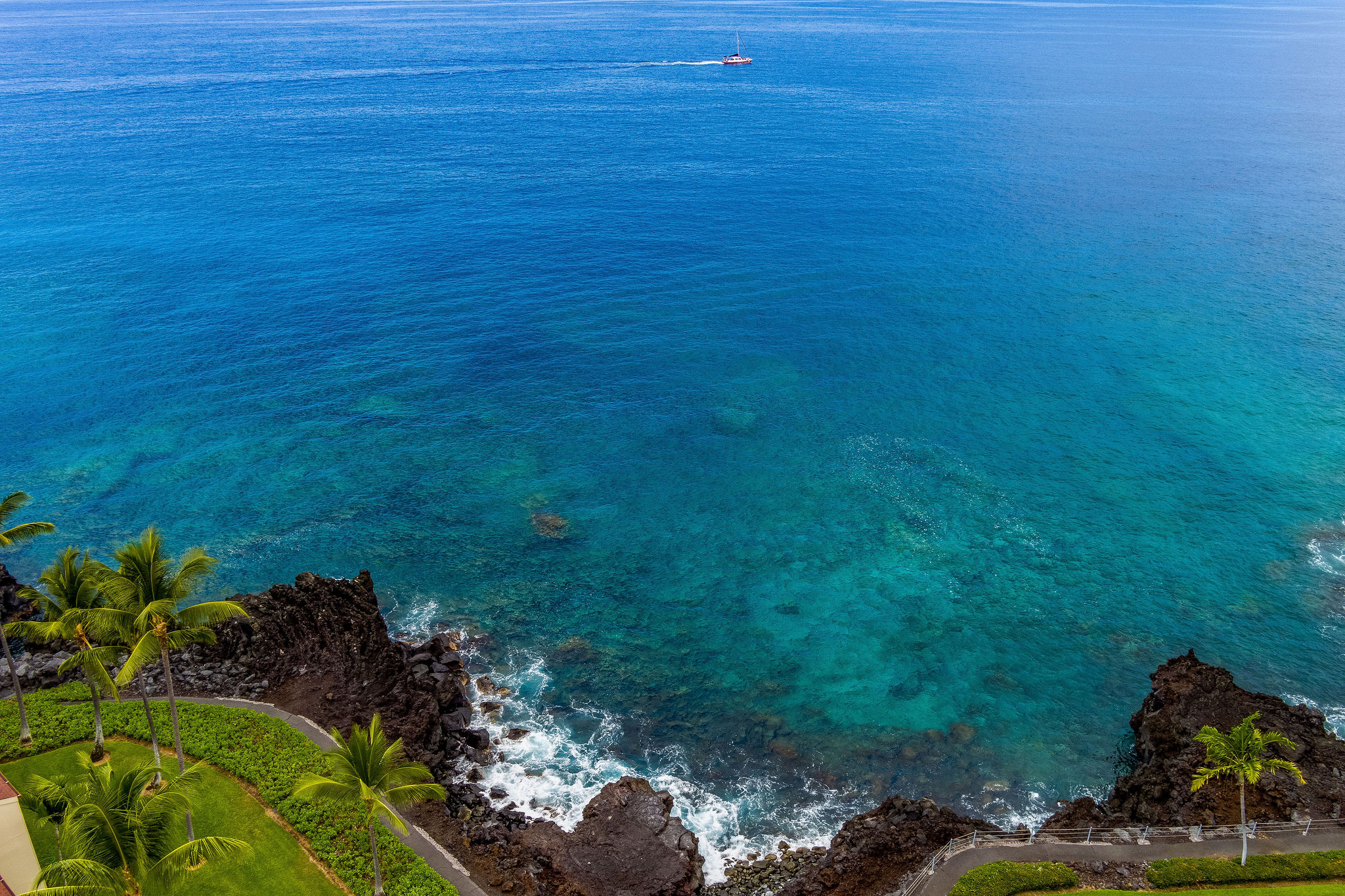 78-6800 ALII DR 3204