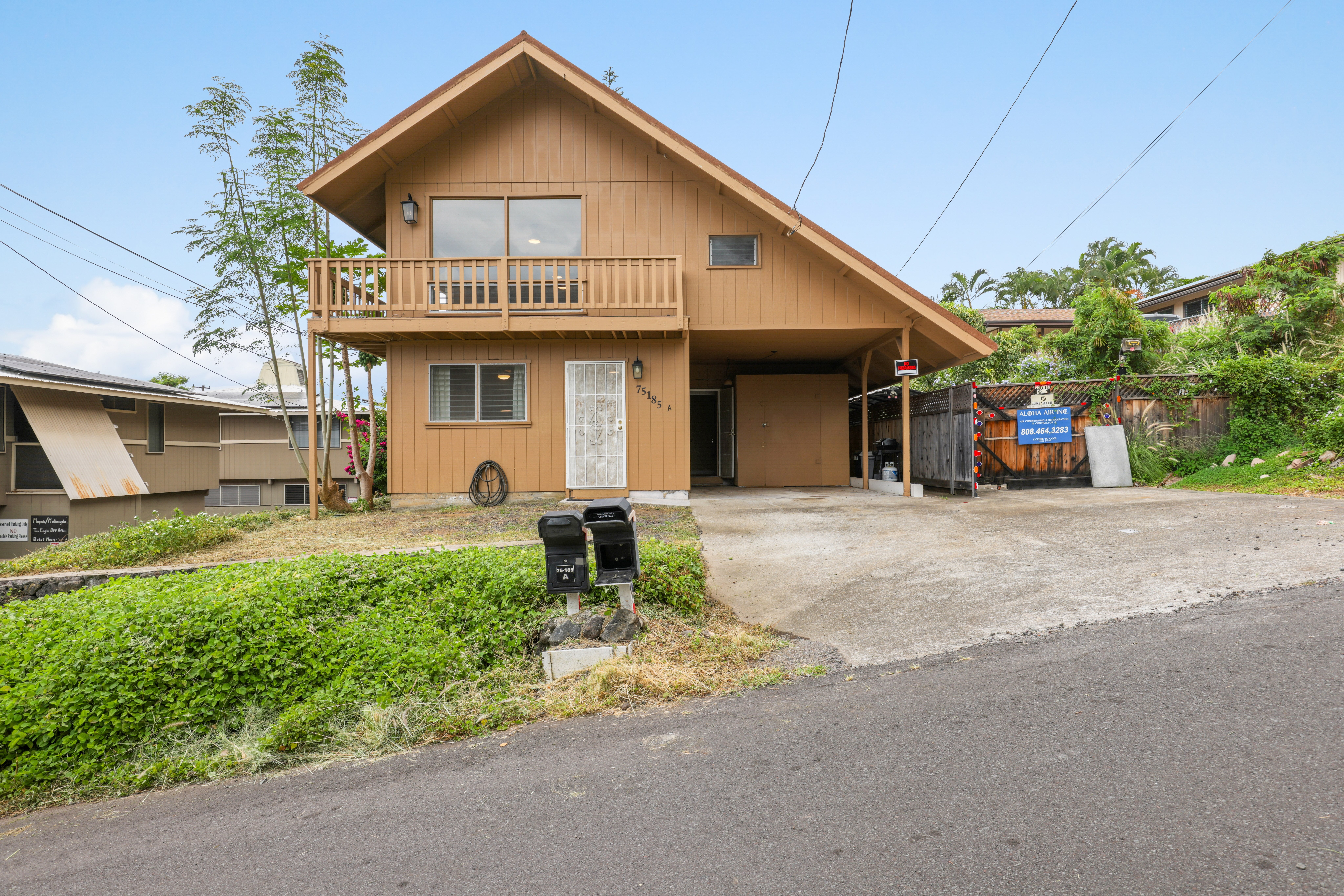 75-185 ALAKAI ST A
