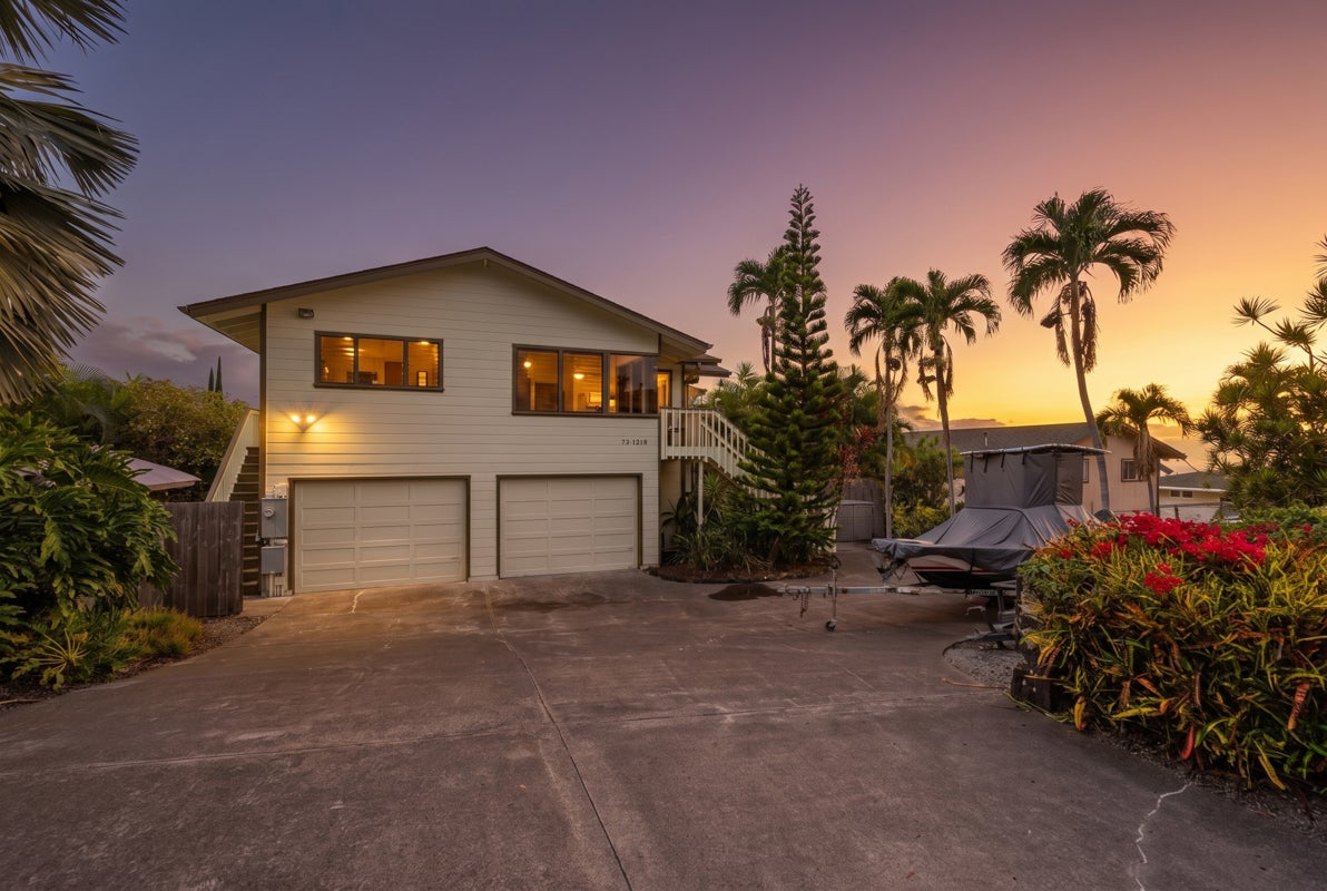 73-1218 MELOMELO ST