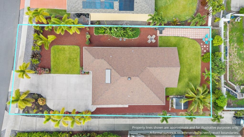 73-1087 KUULEIALOHA CIRCLE