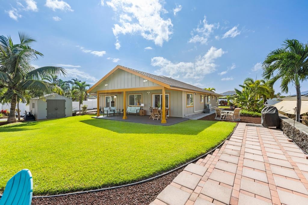73-1087 KUULEIALOHA CIRCLE