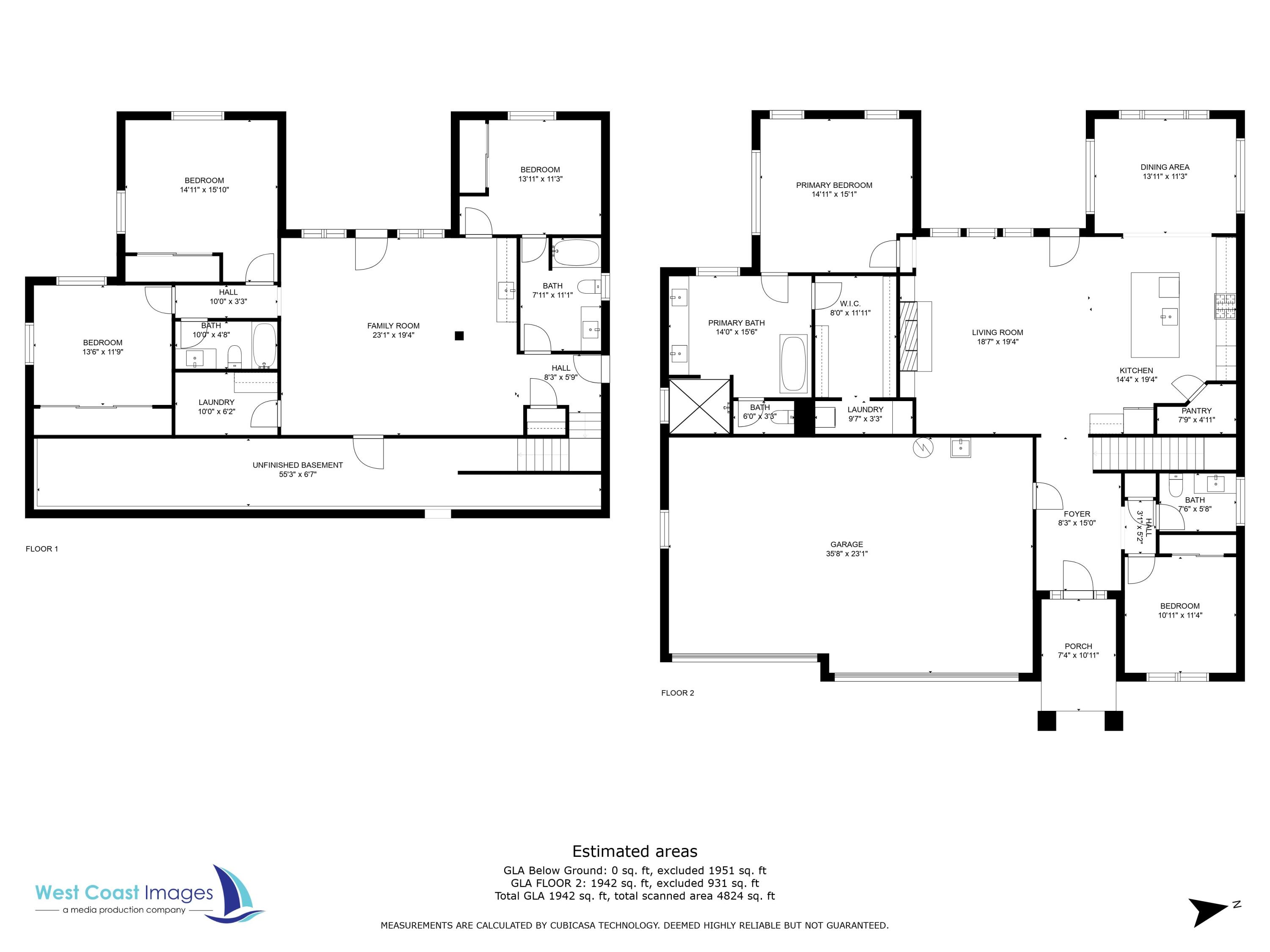 571 La Strada Circle