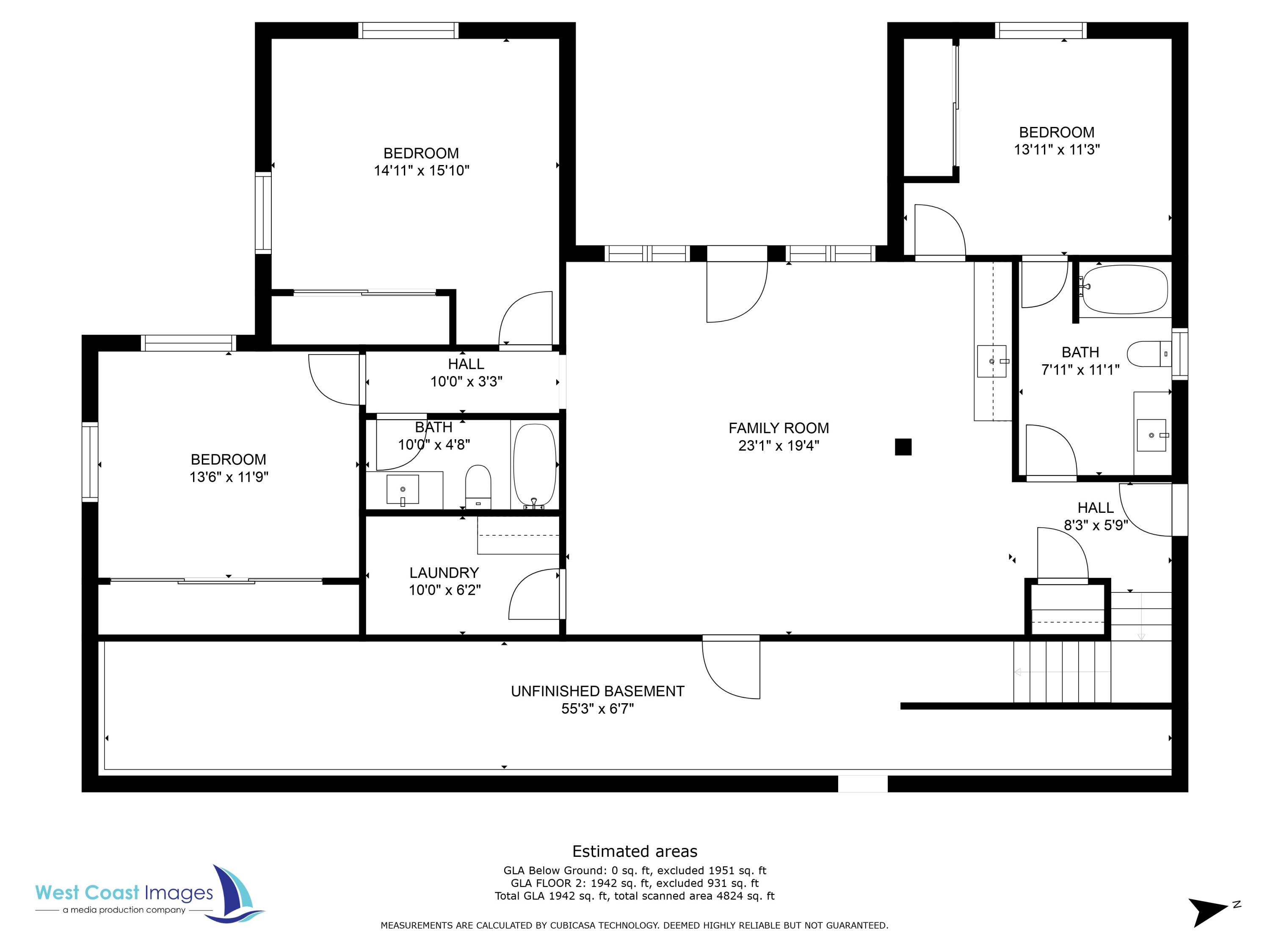 571 La Strada Circle
