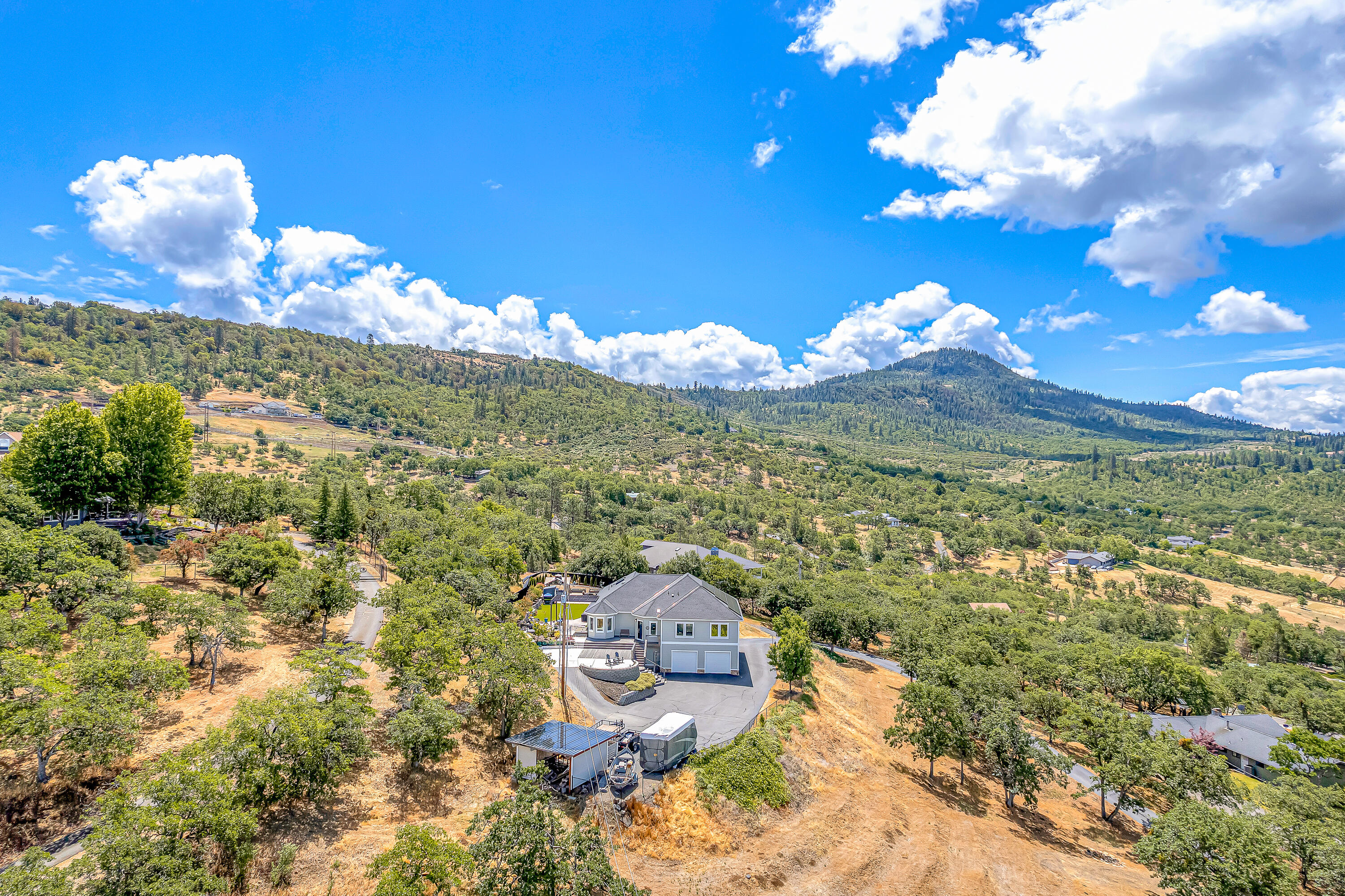 4030 Dry Creek Road